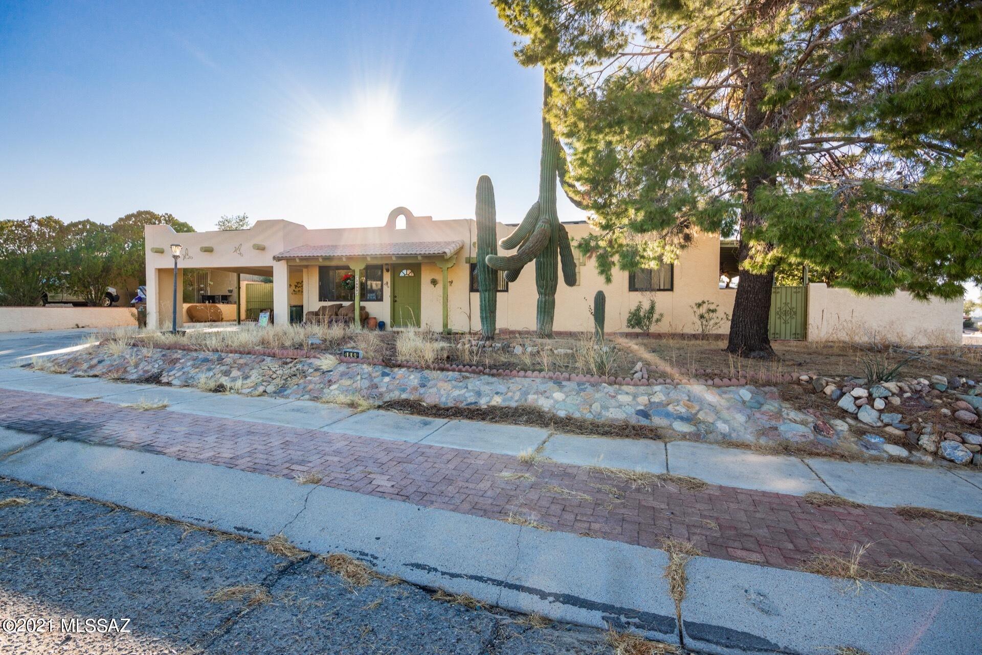 Sunny Hills Estates(1-170) - Residential