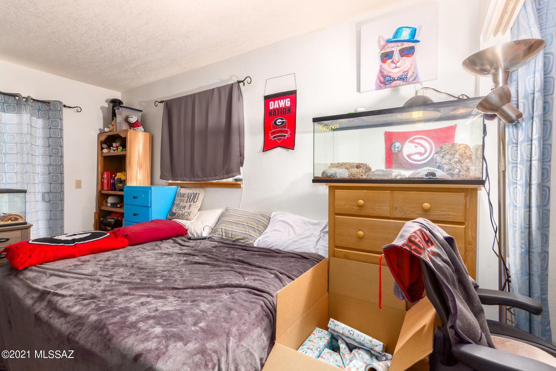 Sunny Hills Estates(1-170) - Residential