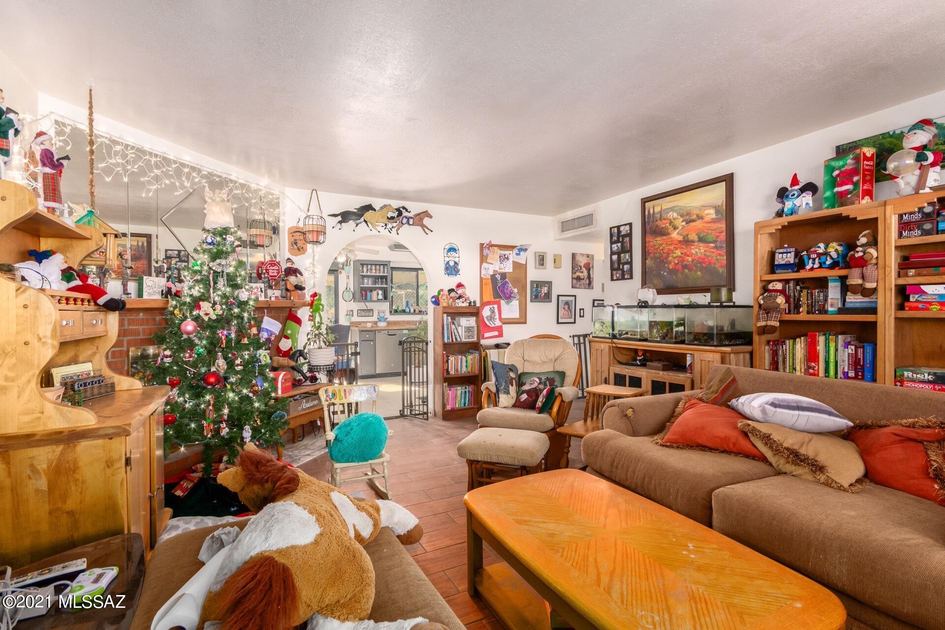 Sunny Hills Estates(1-170) - Residential