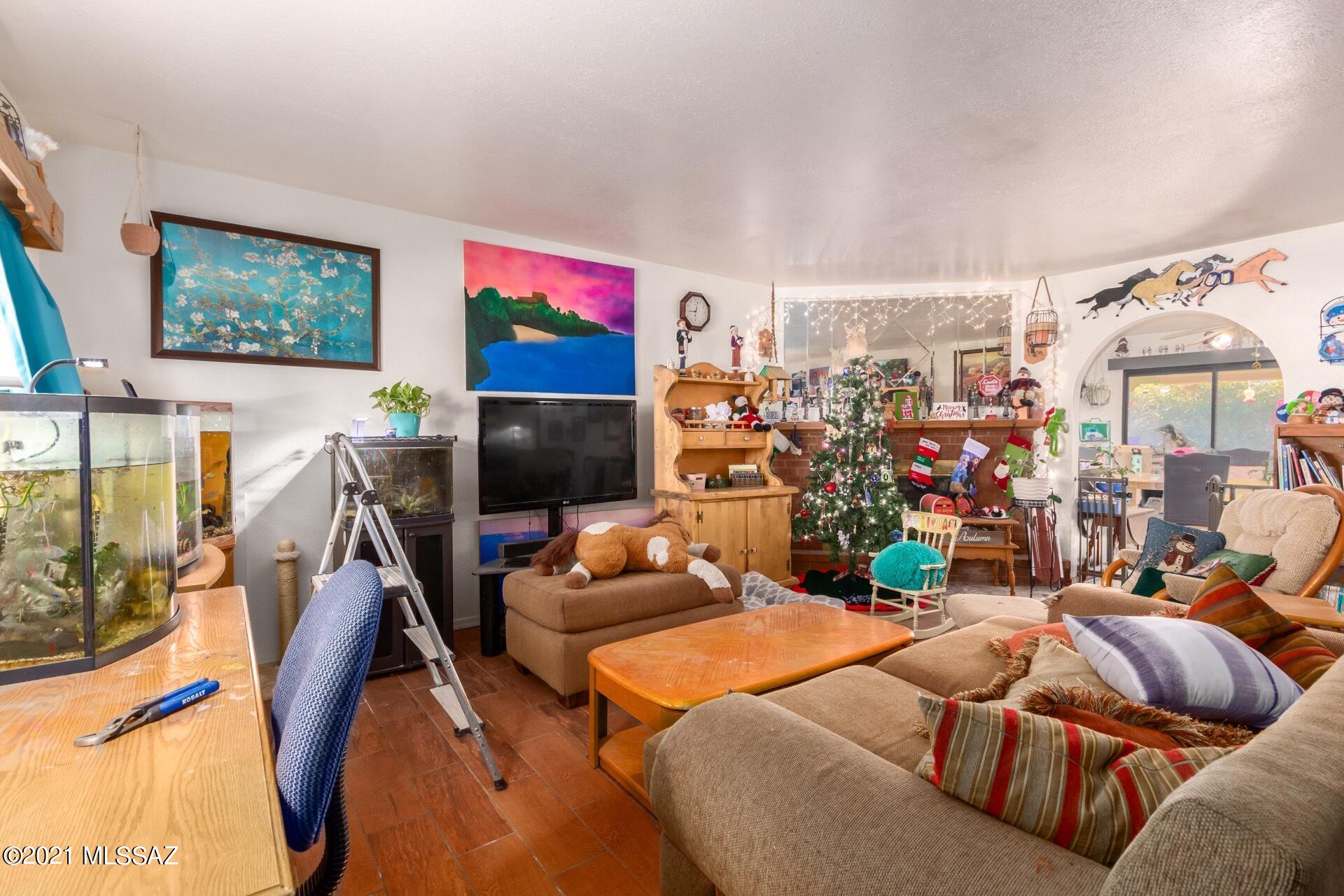 Sunny Hills Estates(1-170) - Residential