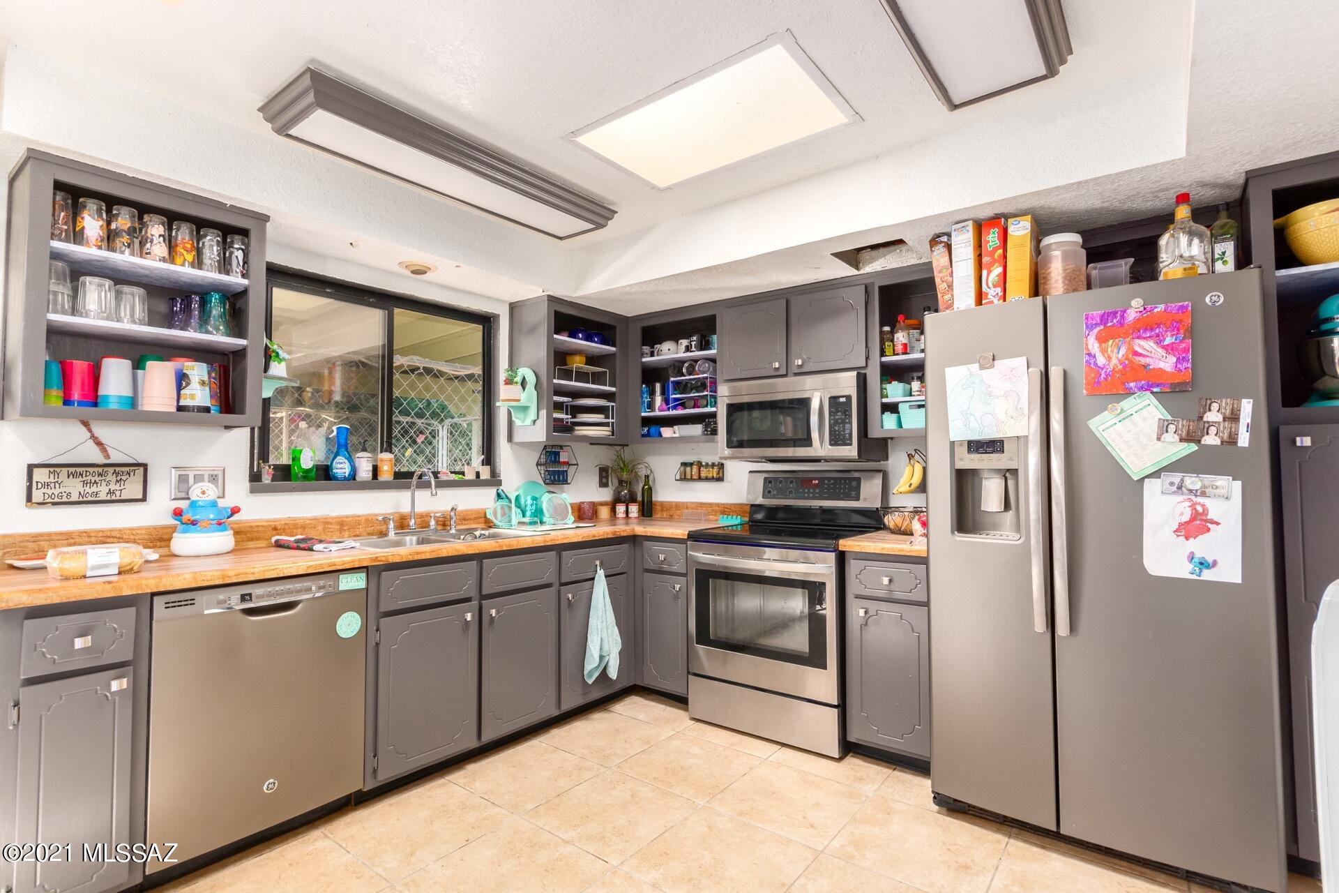 Sunny Hills Estates(1-170) - Residential