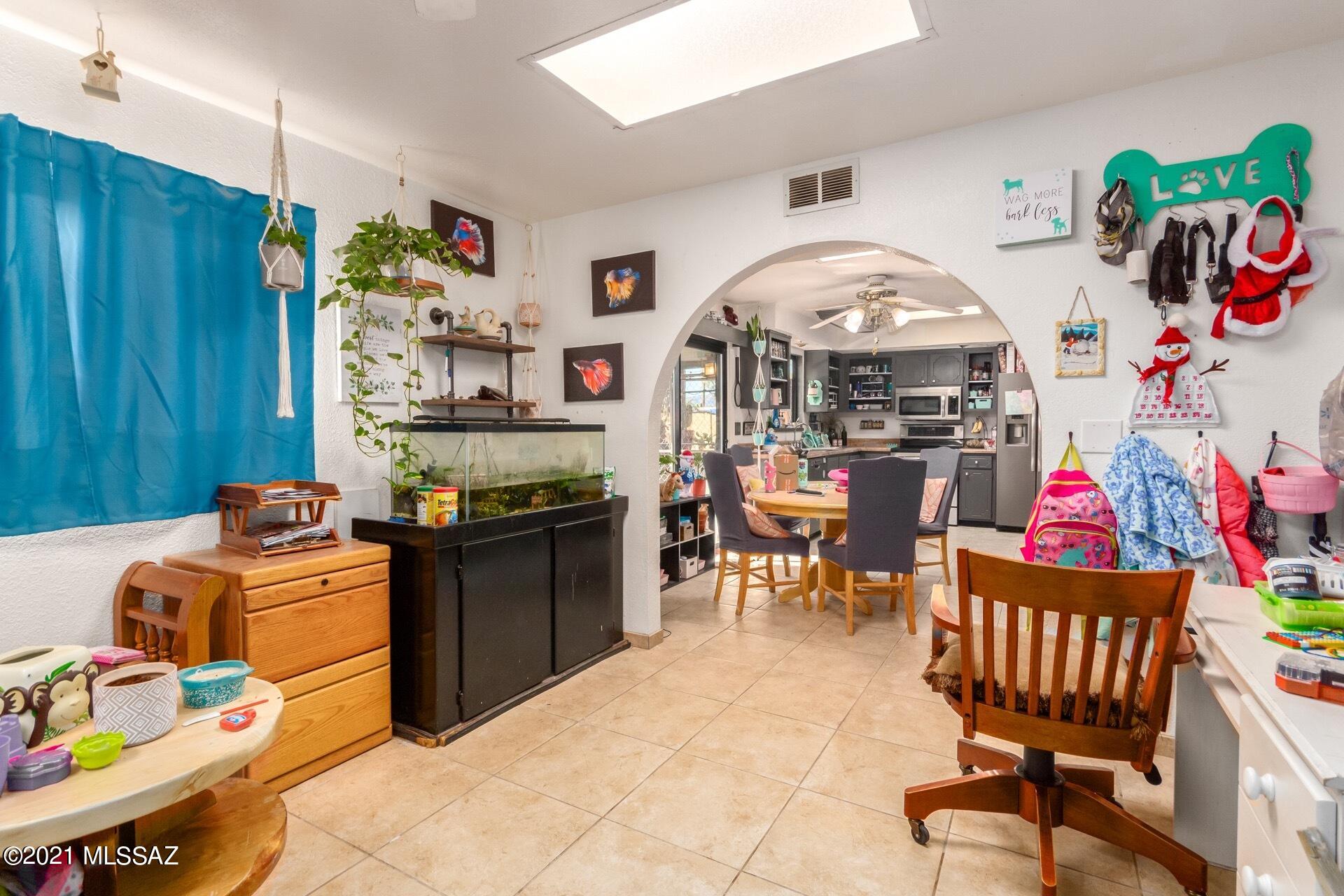 Sunny Hills Estates(1-170) - Residential