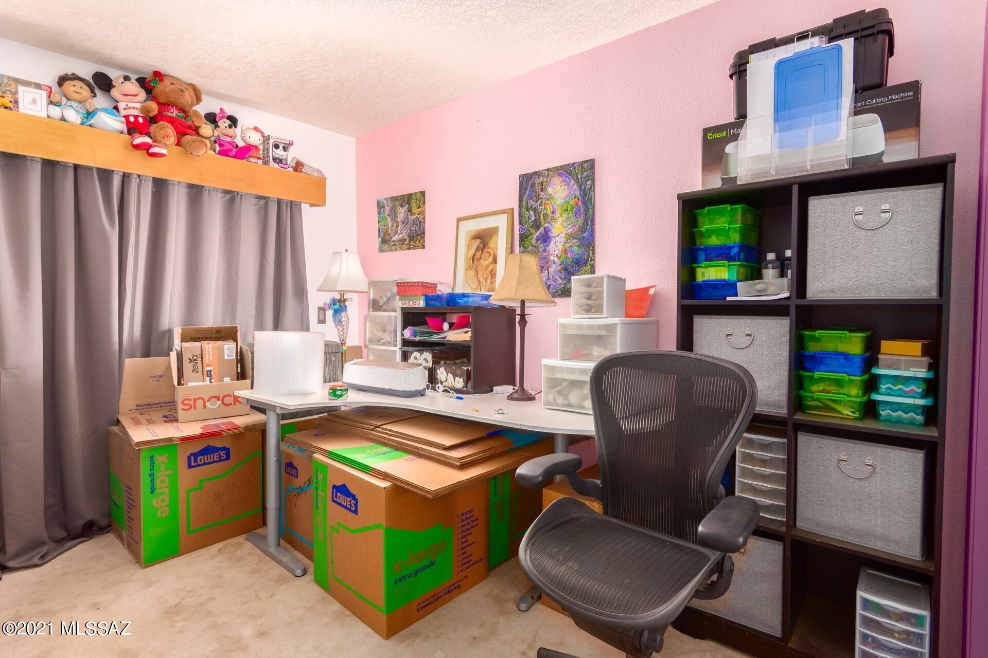 Sunny Hills Estates(1-170) - Residential
