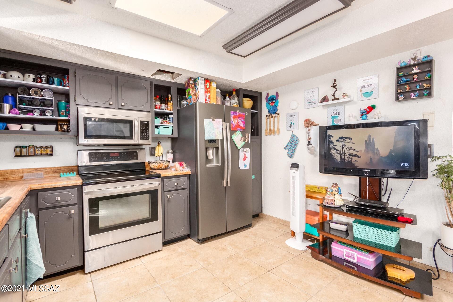 Sunny Hills Estates(1-170) - Residential