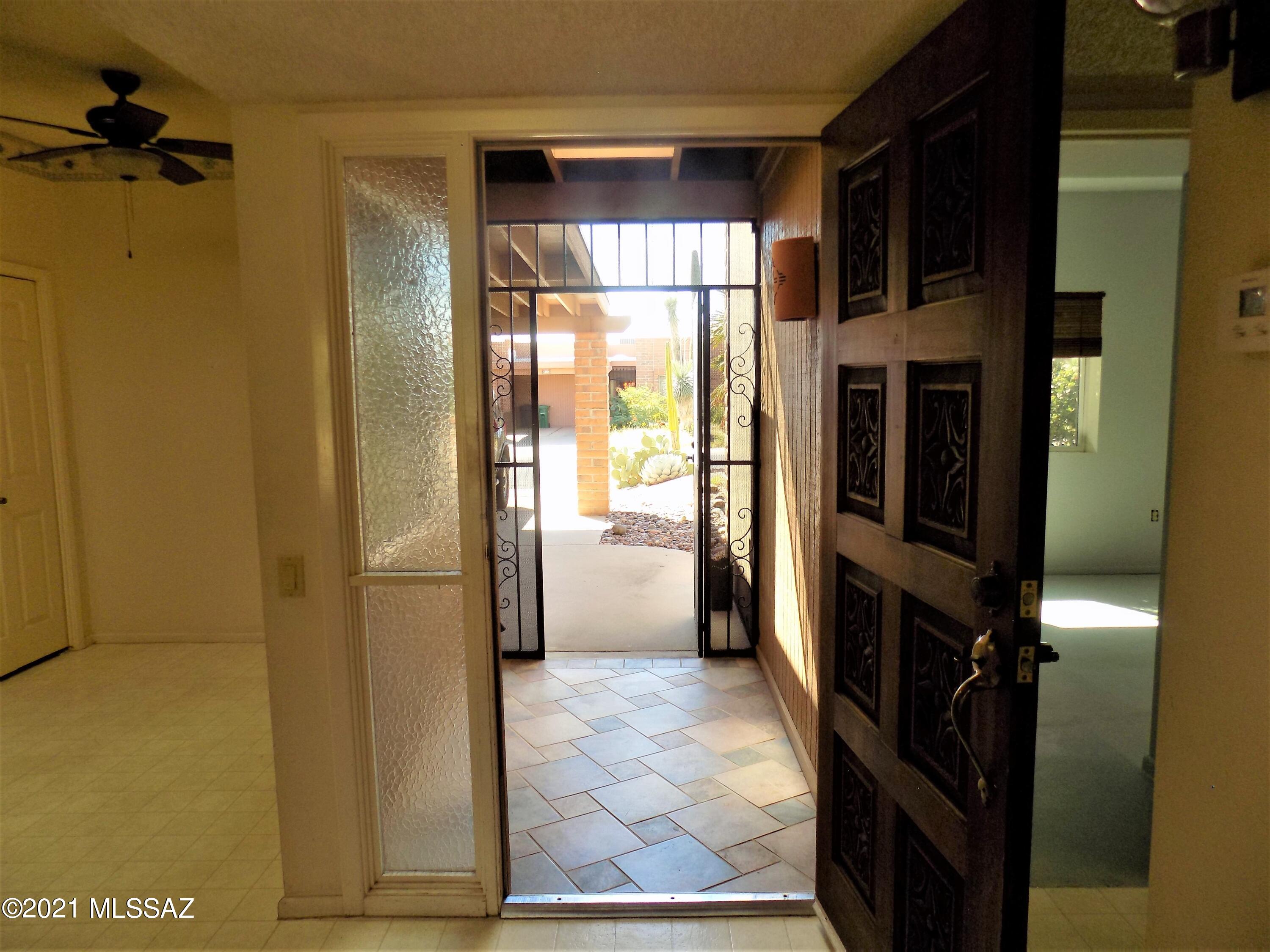 Green Valley Desert Hills No. 4 Resub (22-41) - Residential