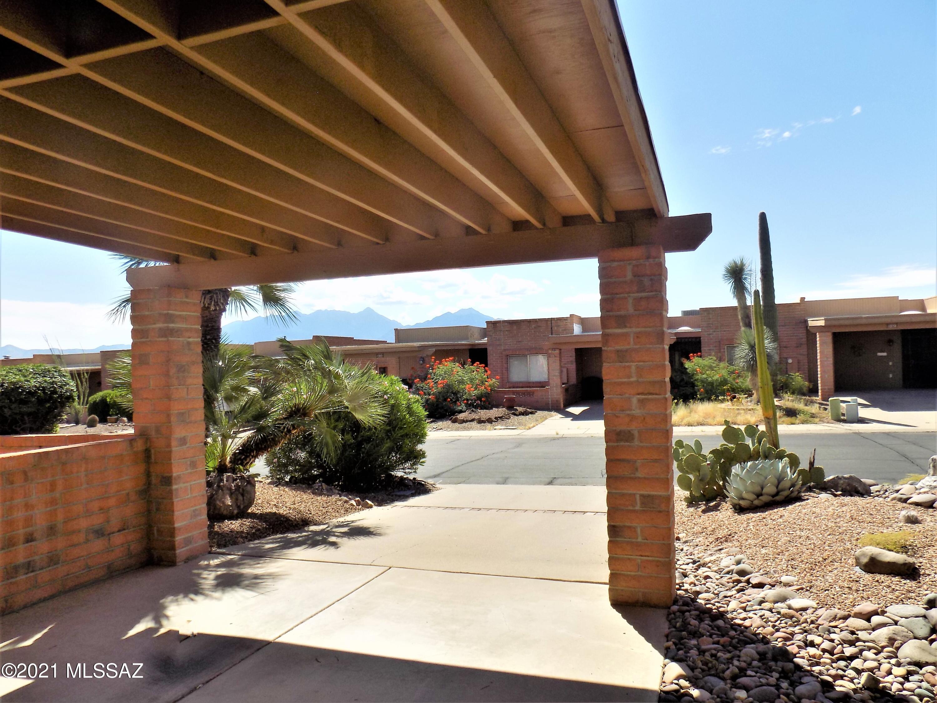 Green Valley Desert Hills No. 4 Resub (22-41) - Residential