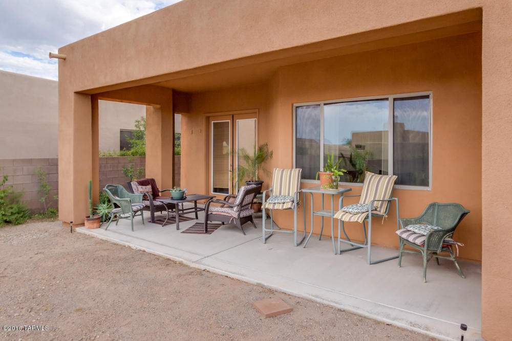 Continental Reserve Block 13 - Residential