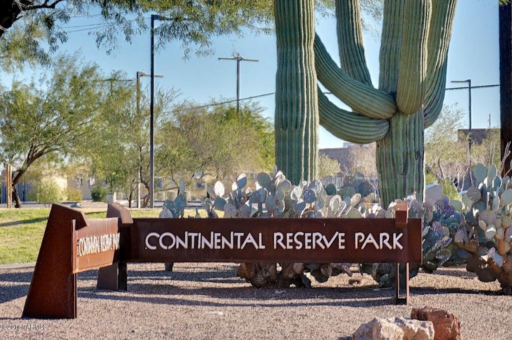 Continental Reserve Block 13 - Residential
