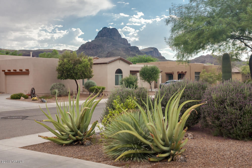 Continental Reserve Block 13 - Residential