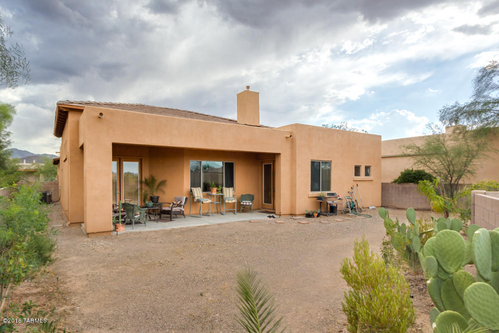 Continental Reserve Block 13 - Residential