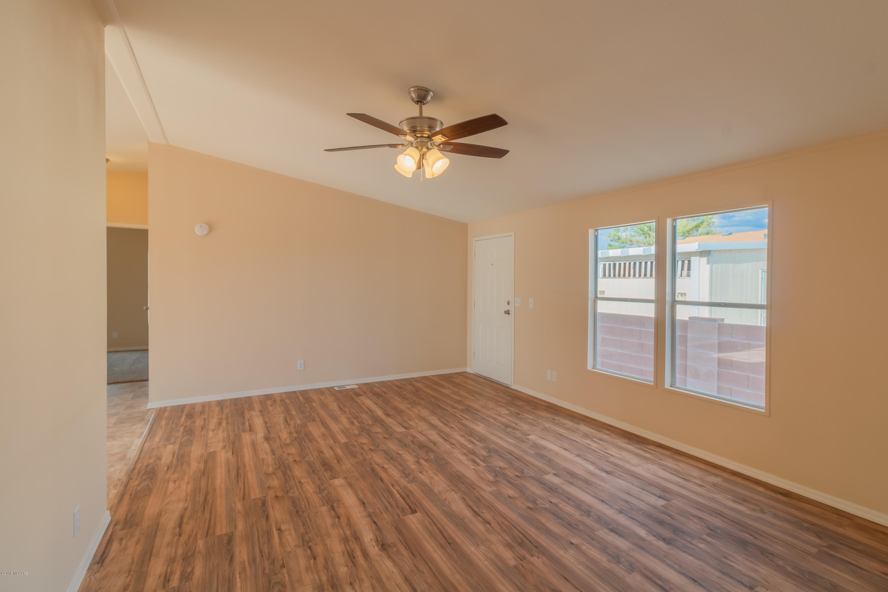 Window Rock East (1-119) - Residential