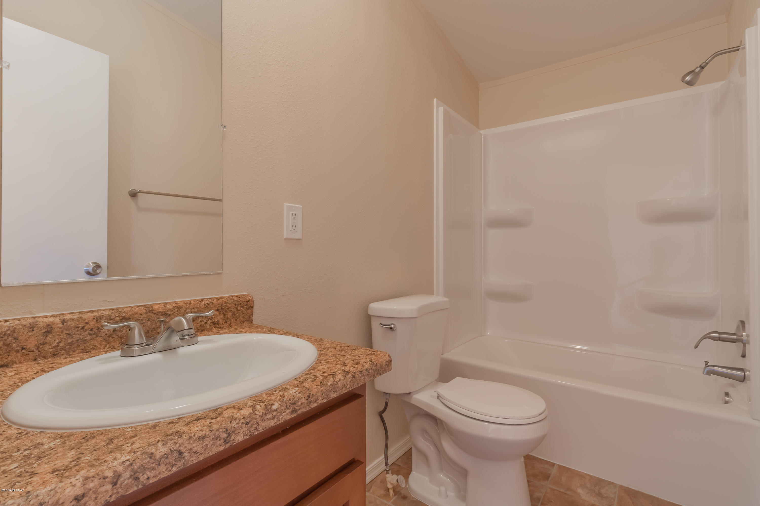 Window Rock East (1-119) - Residential