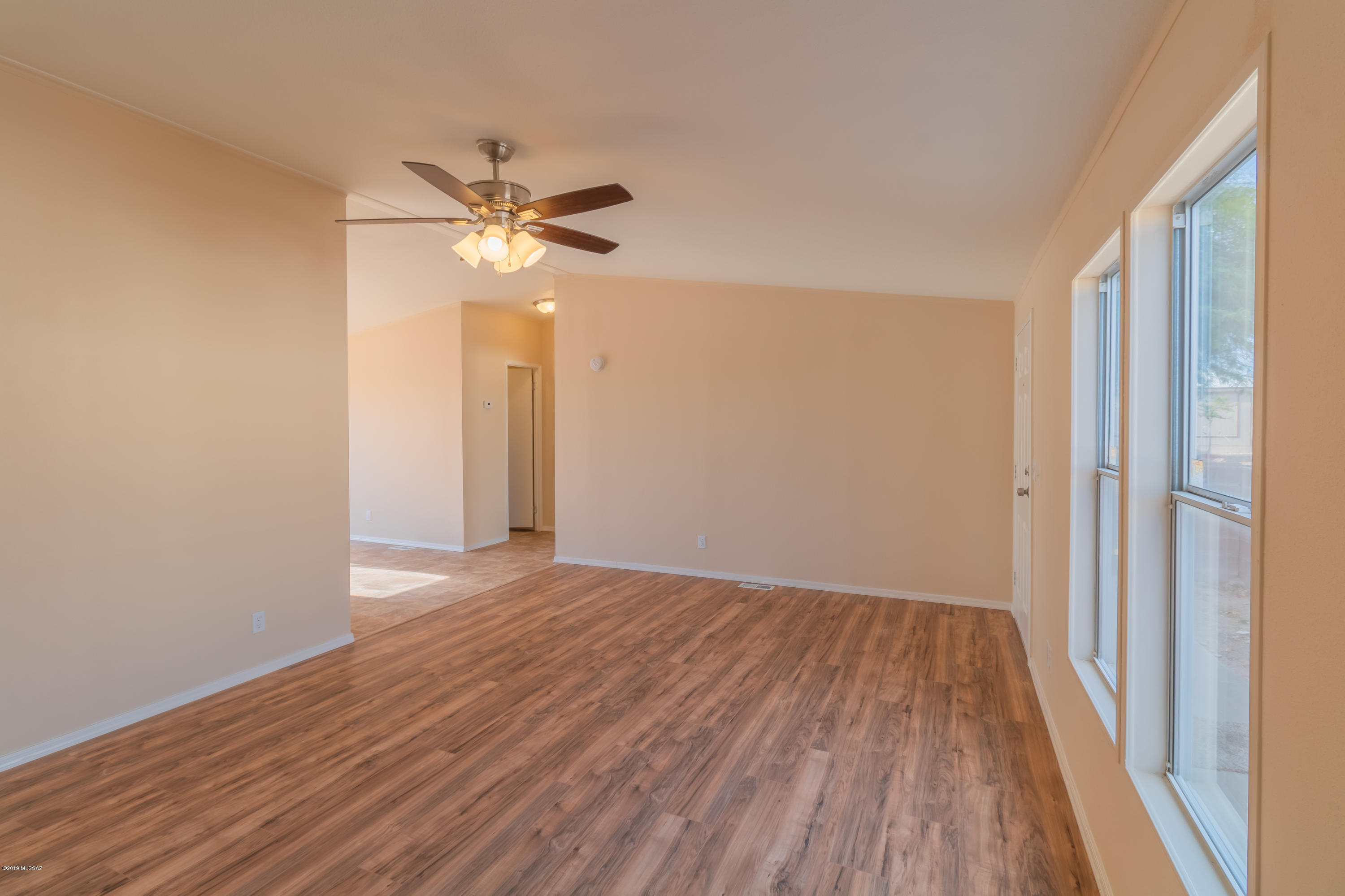 Window Rock East (1-119) - Residential