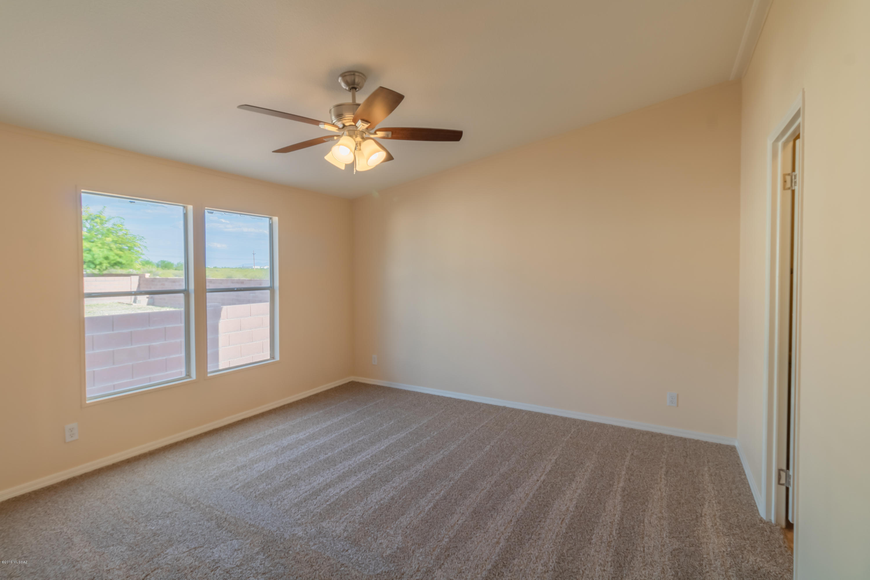 Window Rock East (1-119) - Residential