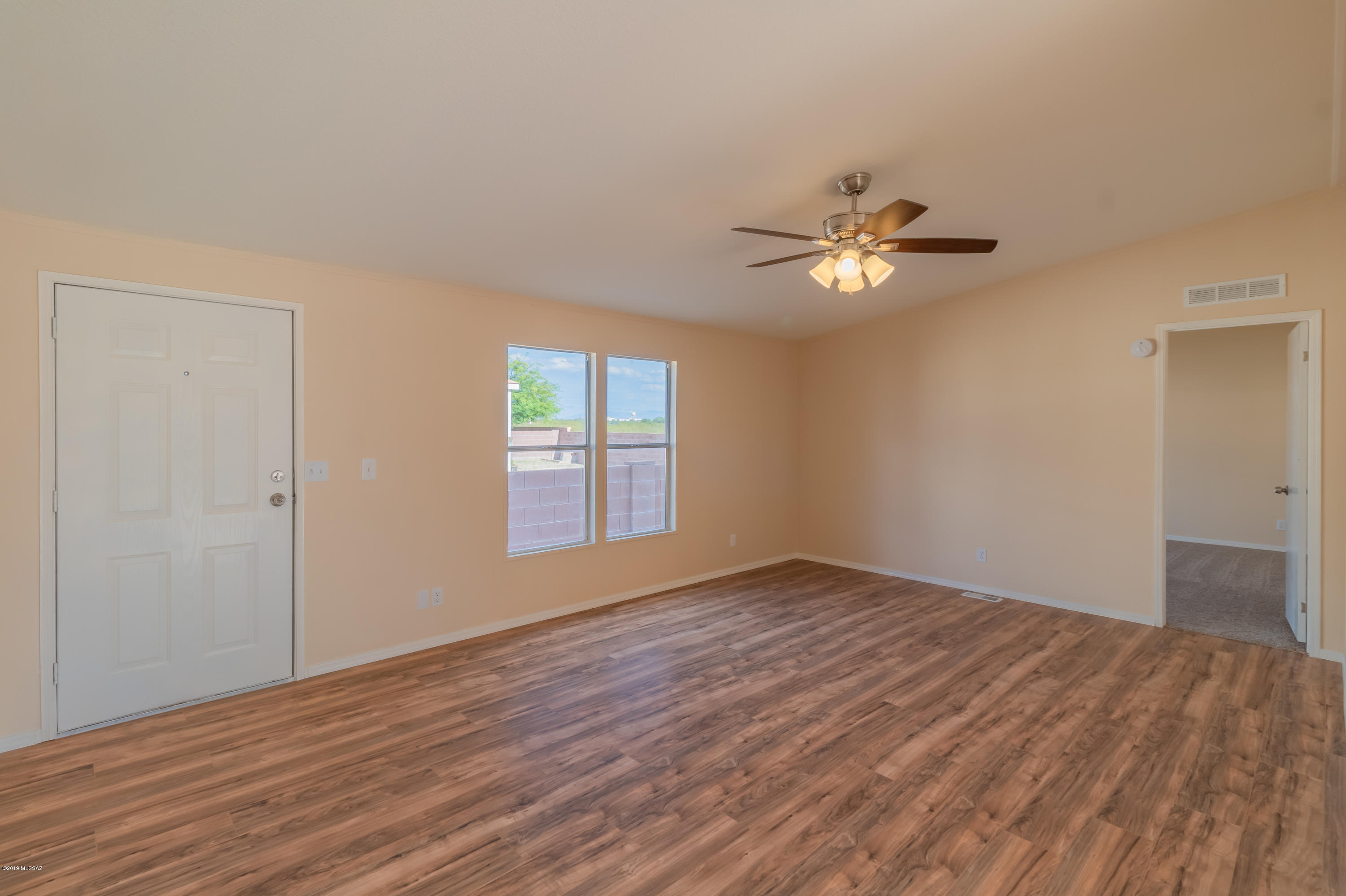 Window Rock East (1-119) - Residential
