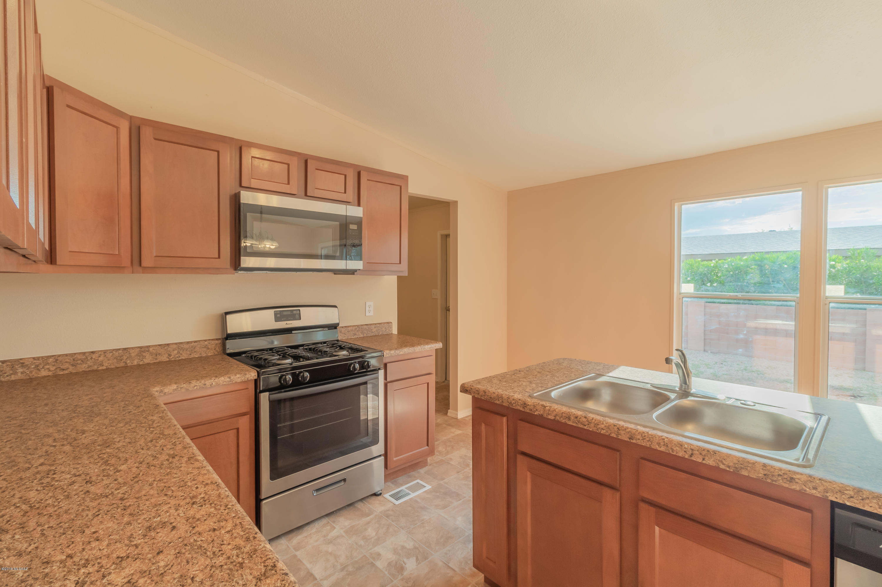 Window Rock East (1-119) - Residential
