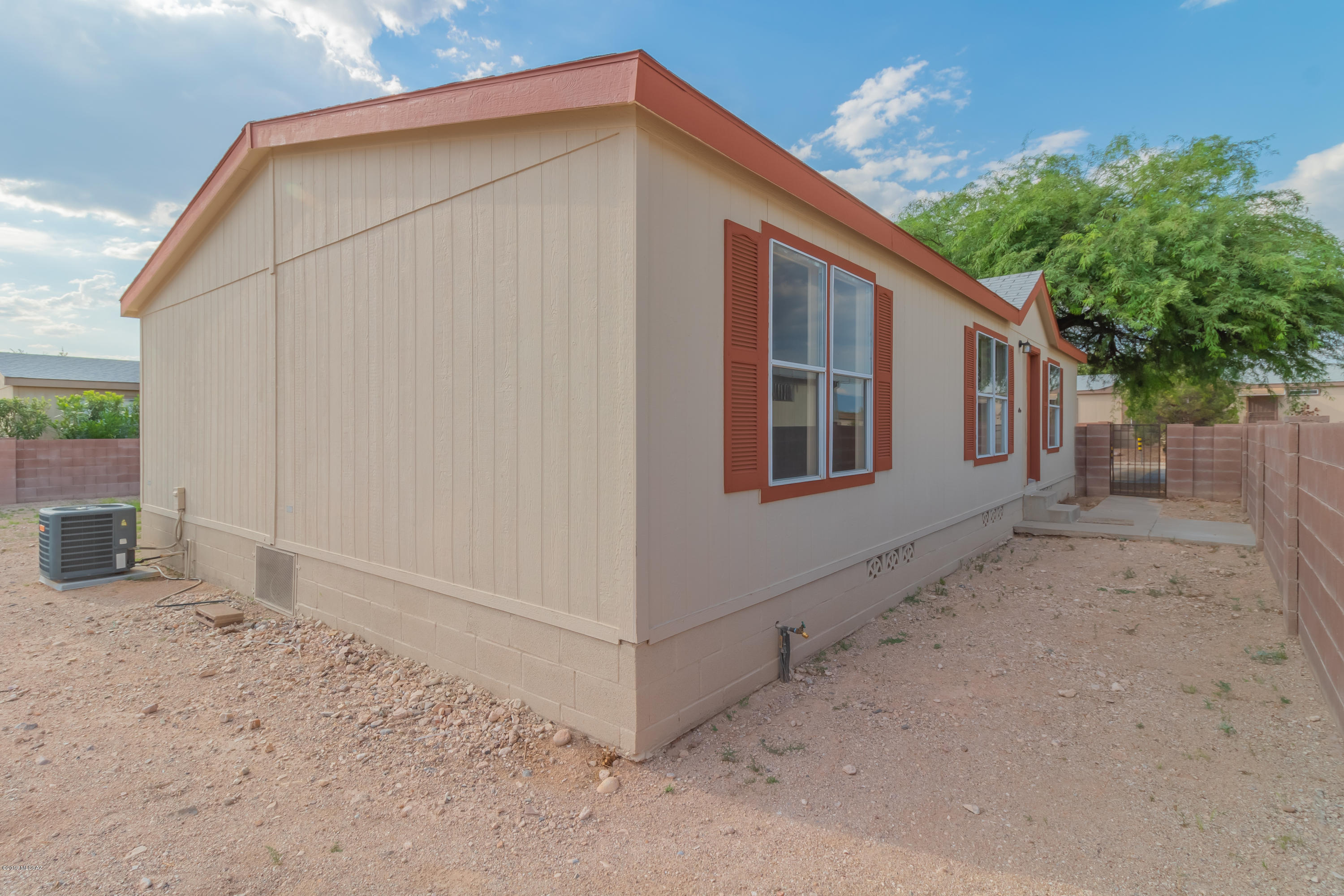 Window Rock East (1-119) - Residential