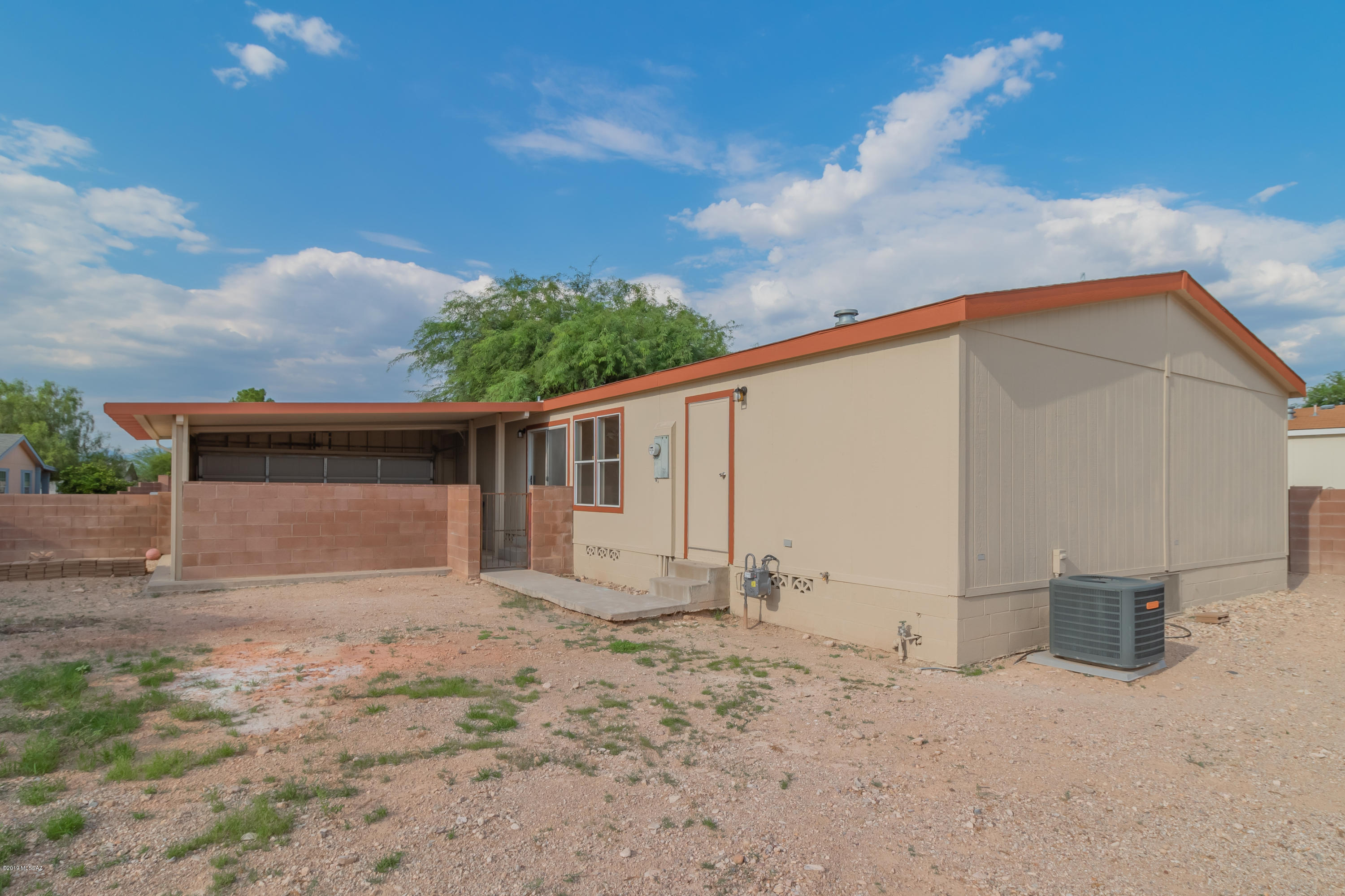 Window Rock East (1-119) - Residential