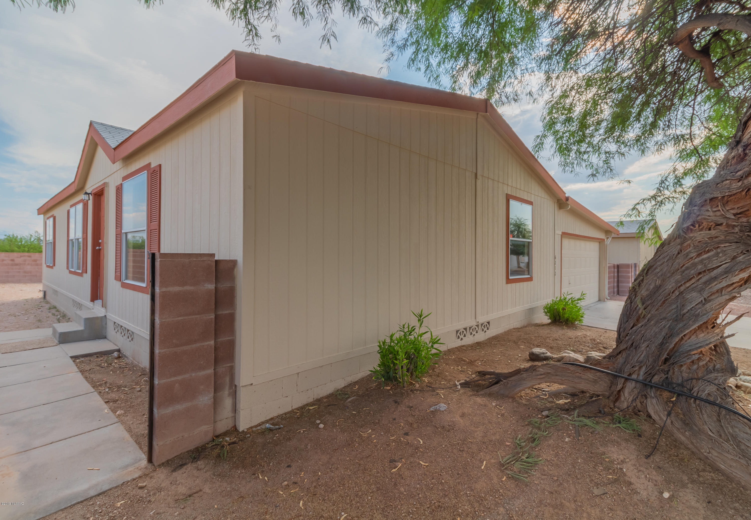 Window Rock East (1-119) - Residential