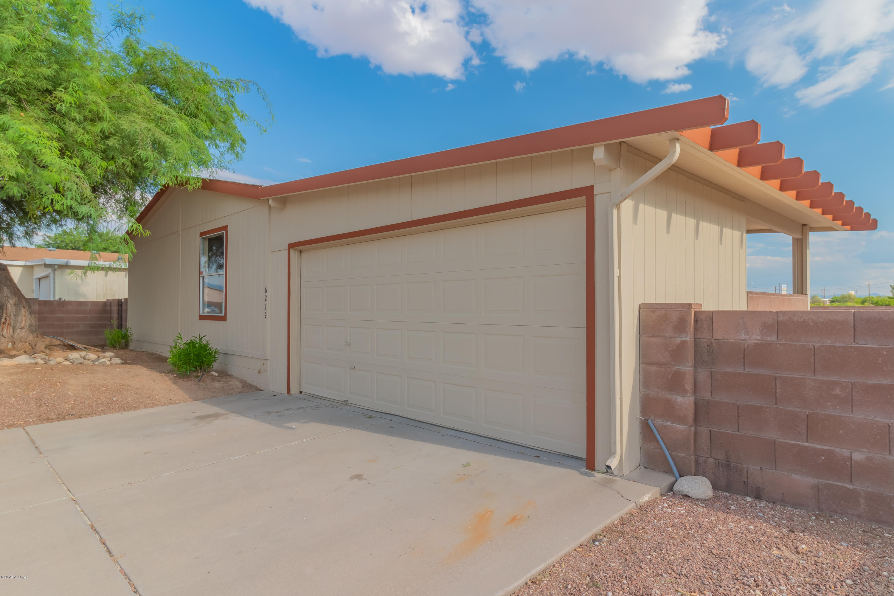 Window Rock East (1-119) - Residential