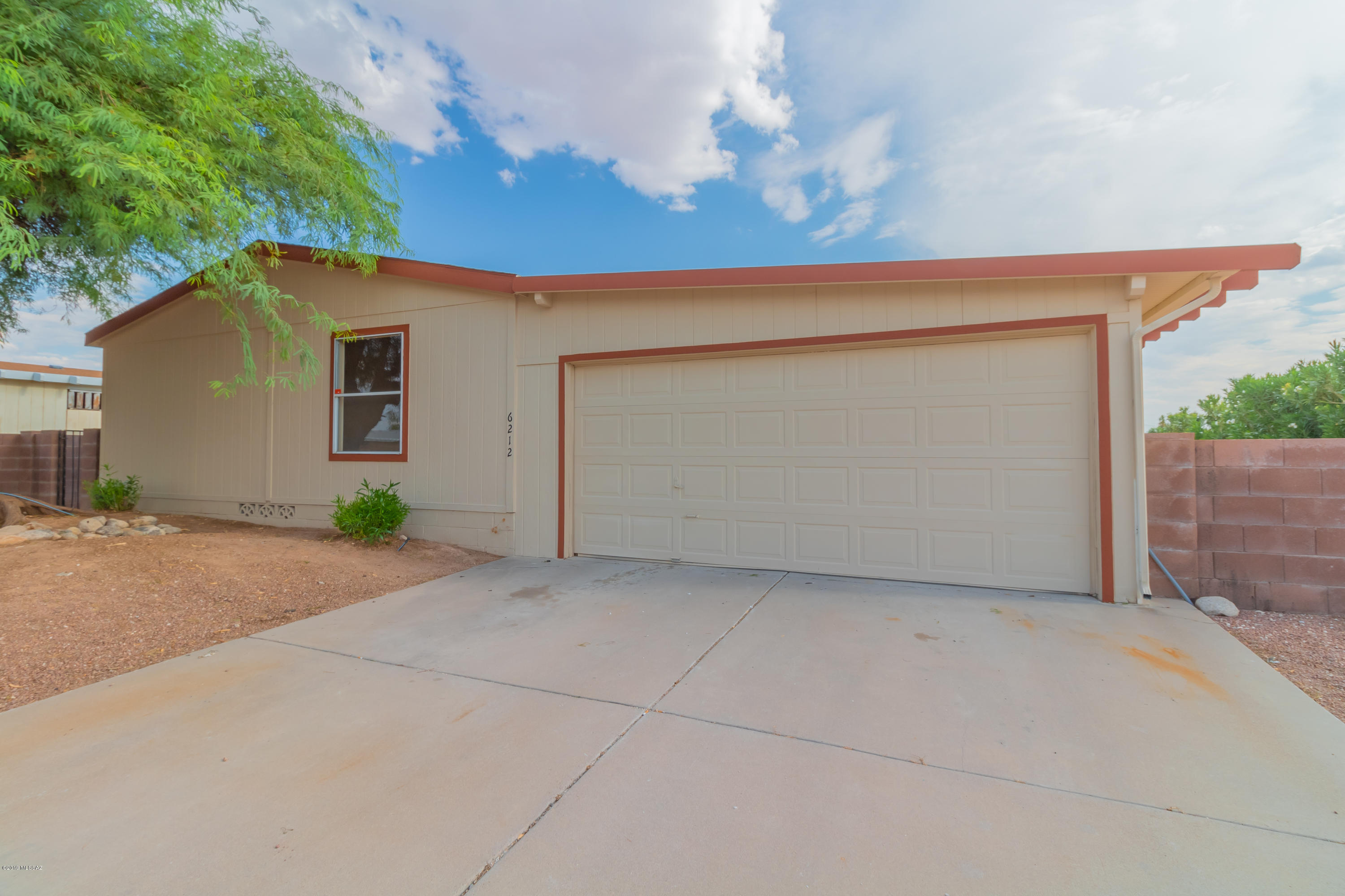 Window Rock East (1-119) - Residential