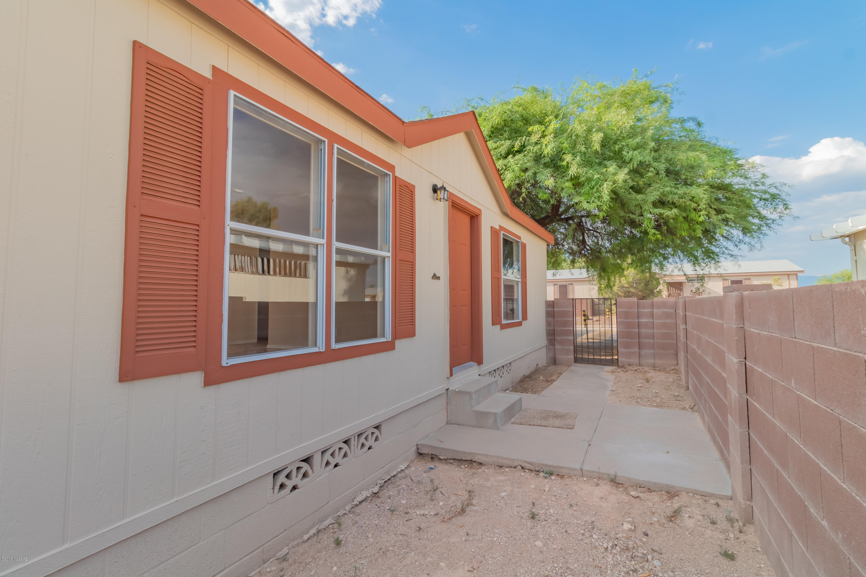 Window Rock East (1-119) - Residential