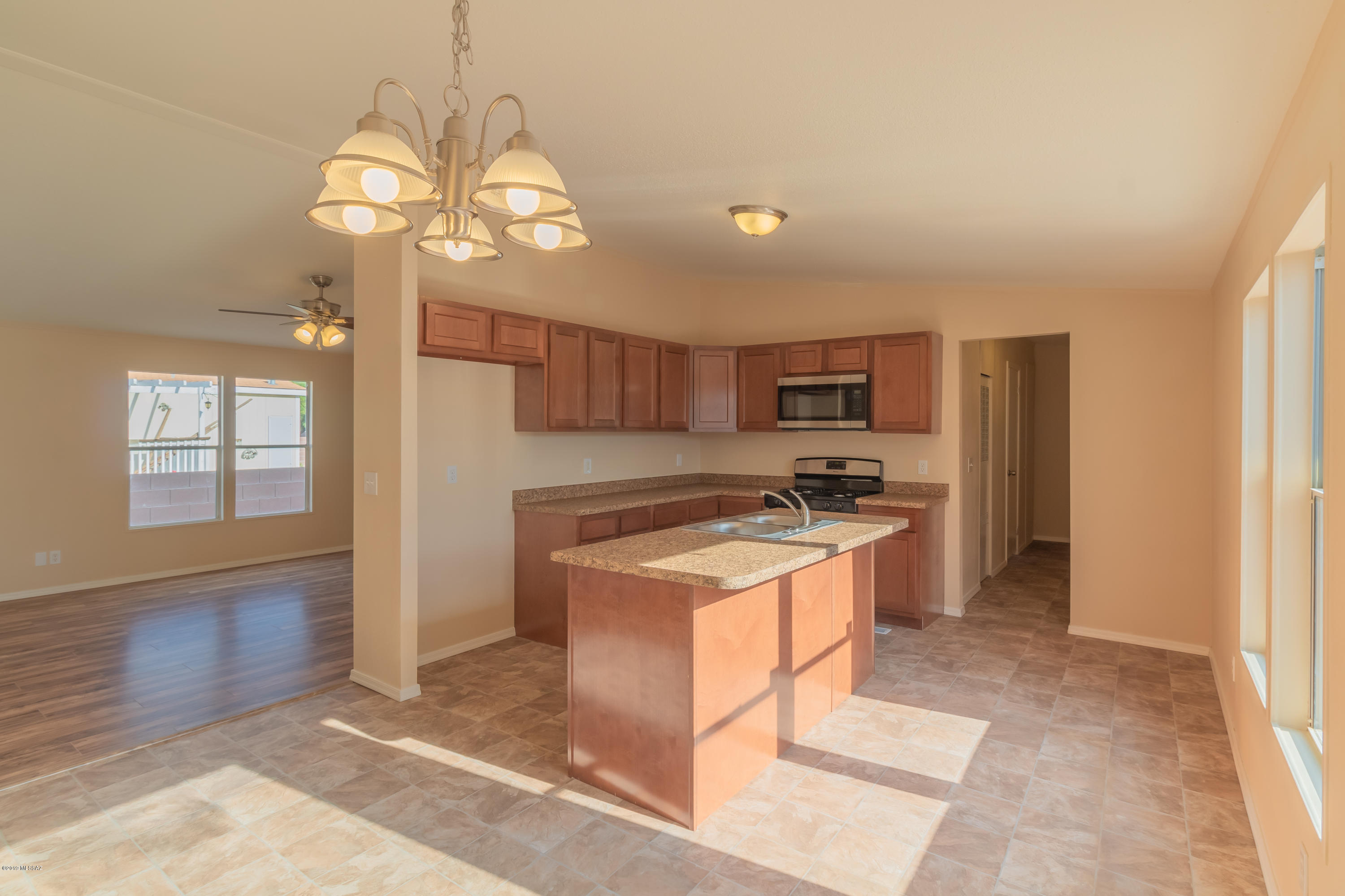 Window Rock East (1-119) - Residential