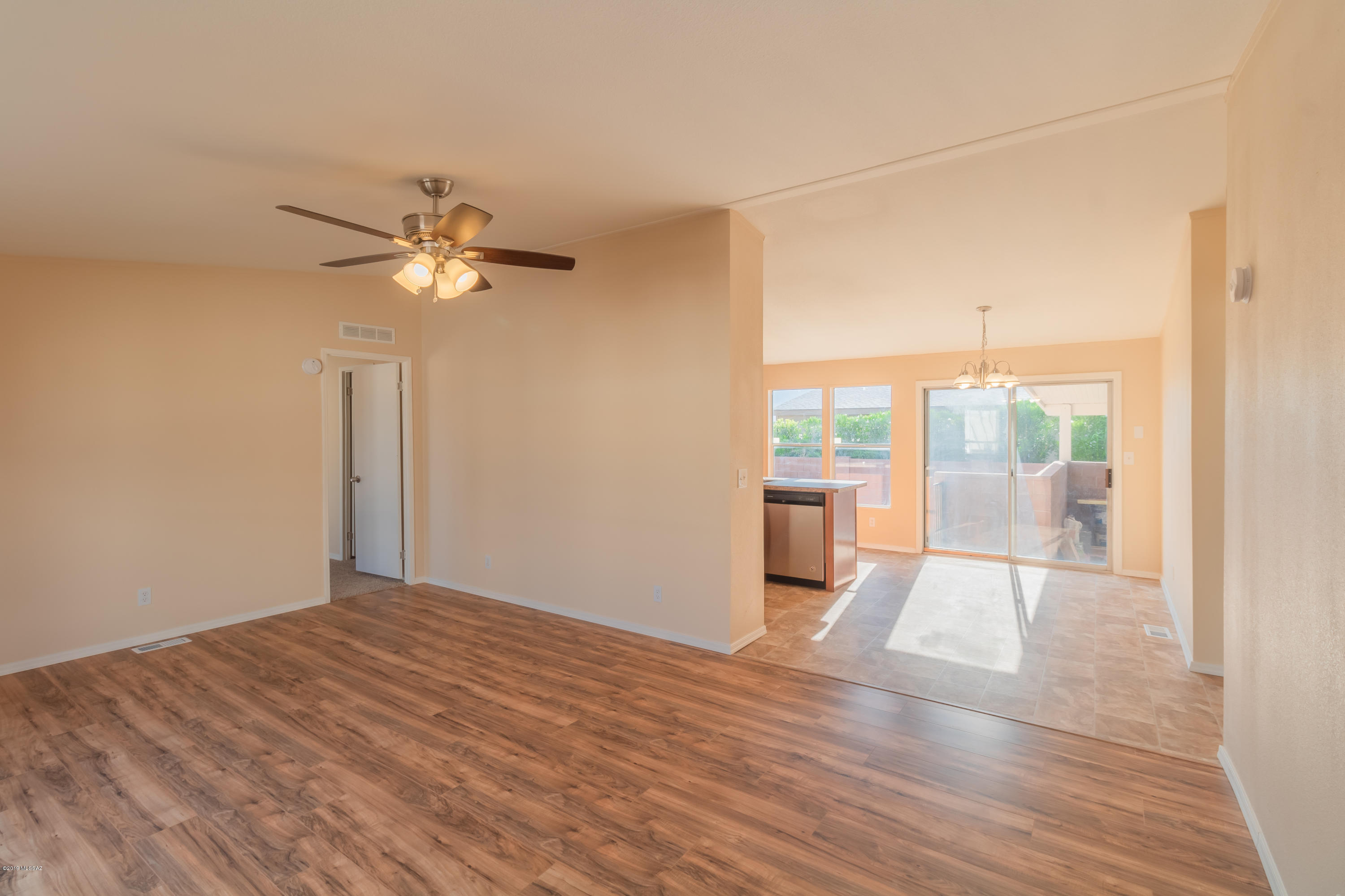 Window Rock East (1-119) - Residential