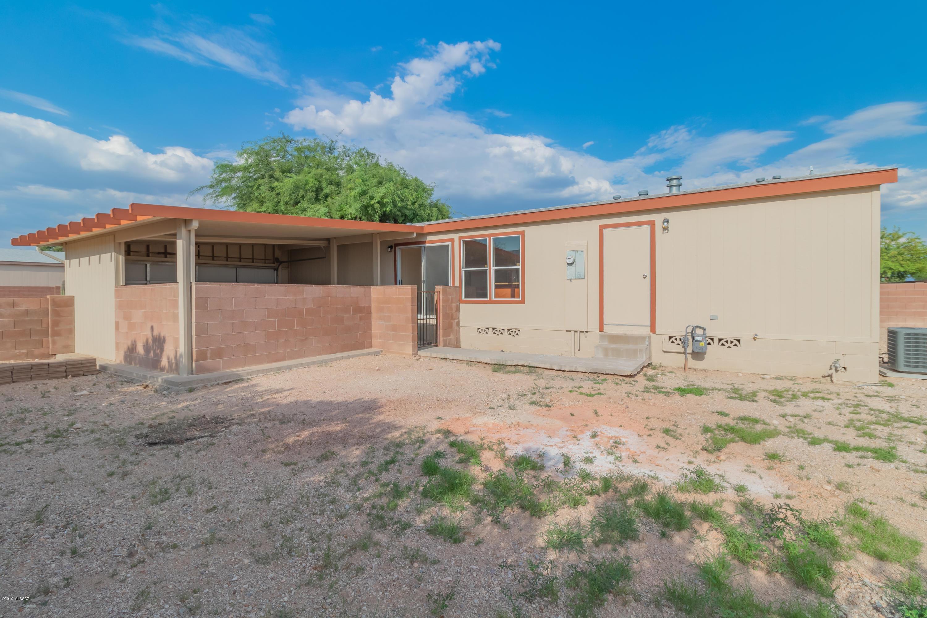 Window Rock East (1-119) - Residential