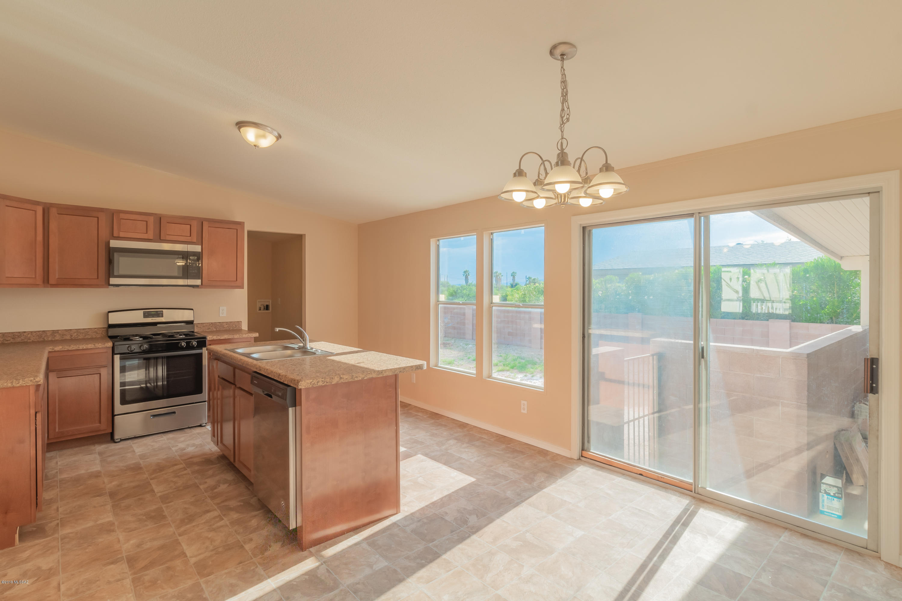 Window Rock East (1-119) - Residential