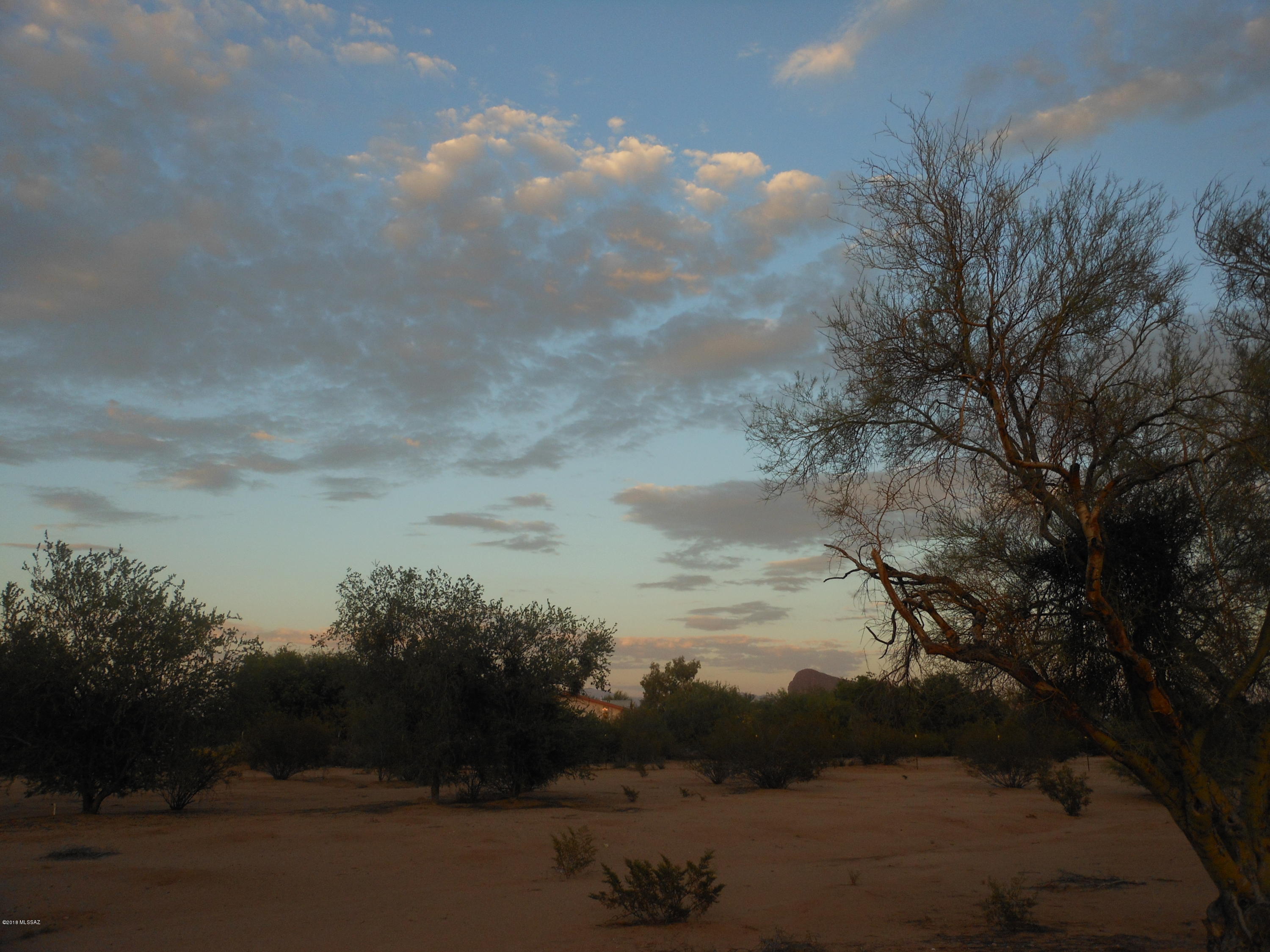Unsubdivided - Land