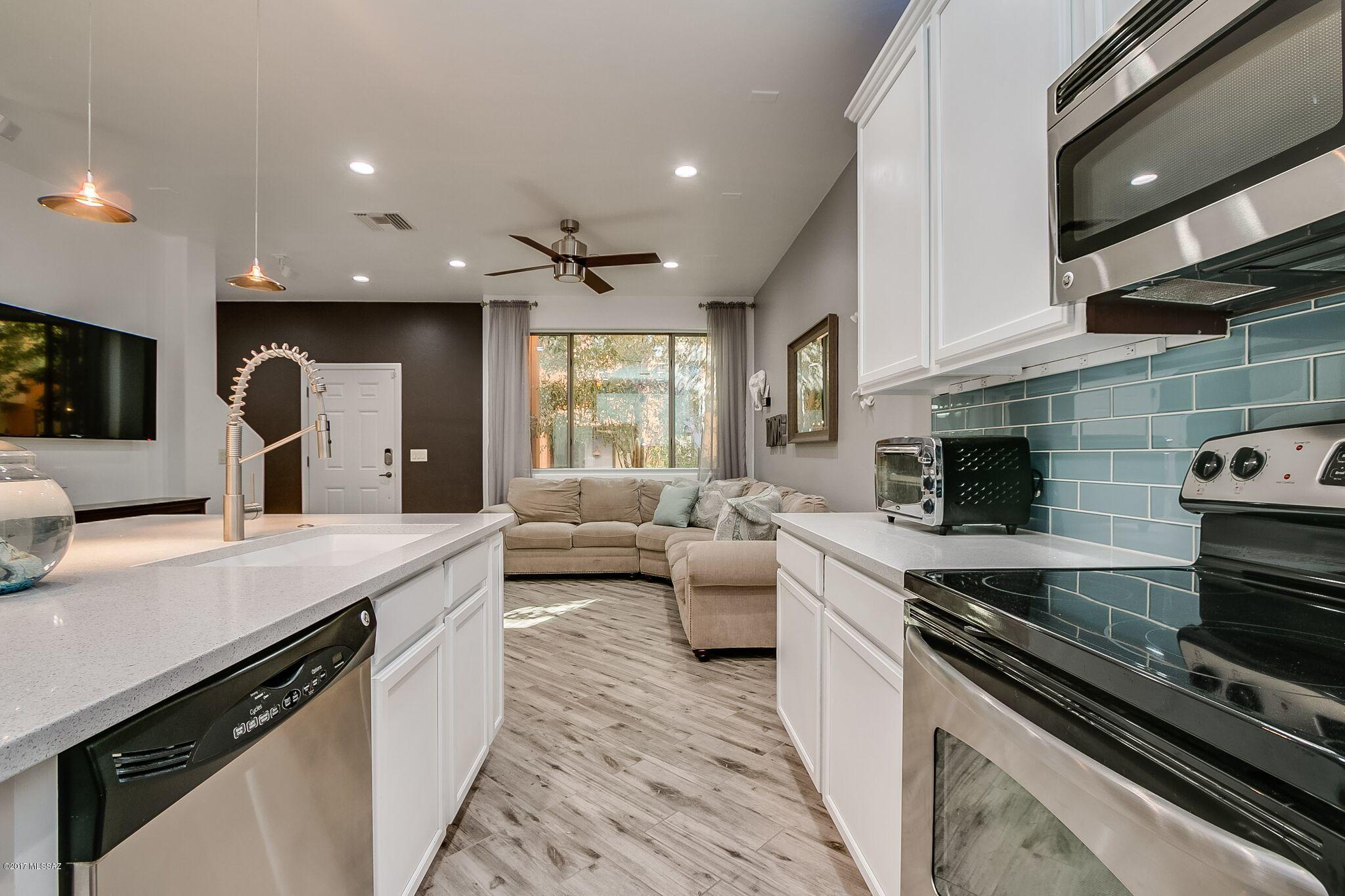 River Walk (1-140) - Residential