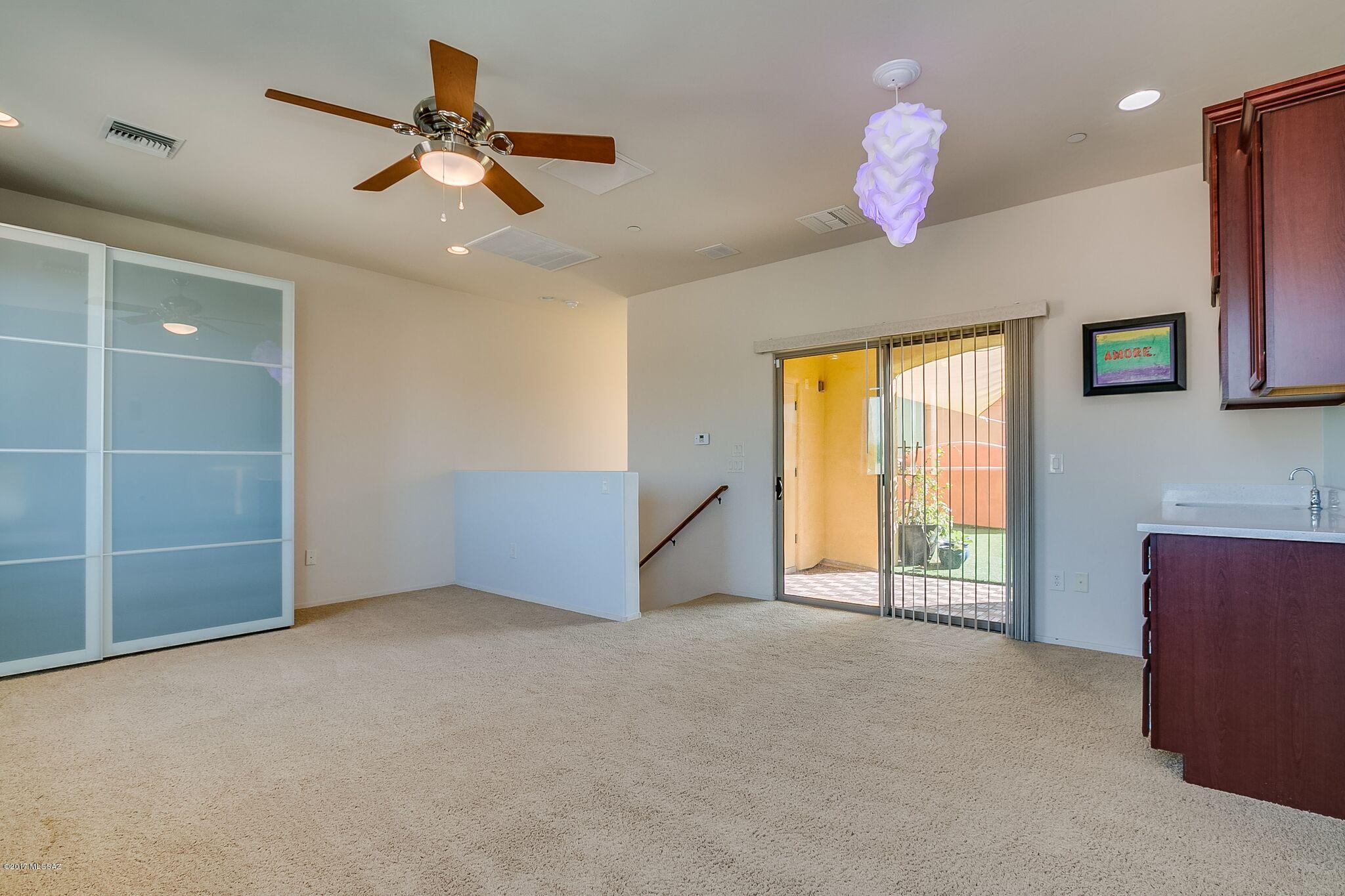 River Walk (1-140) - Residential