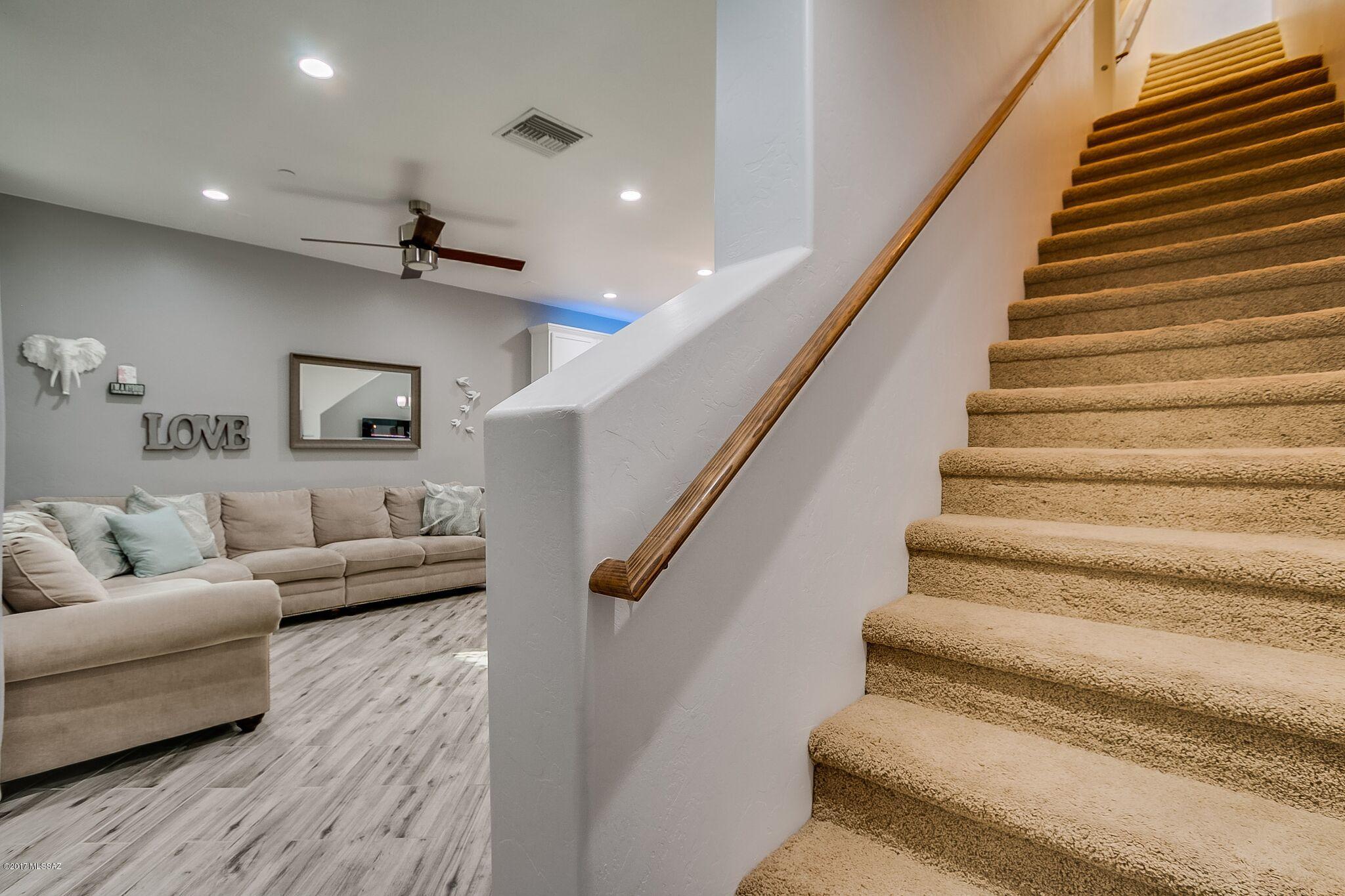 River Walk (1-140) - Residential