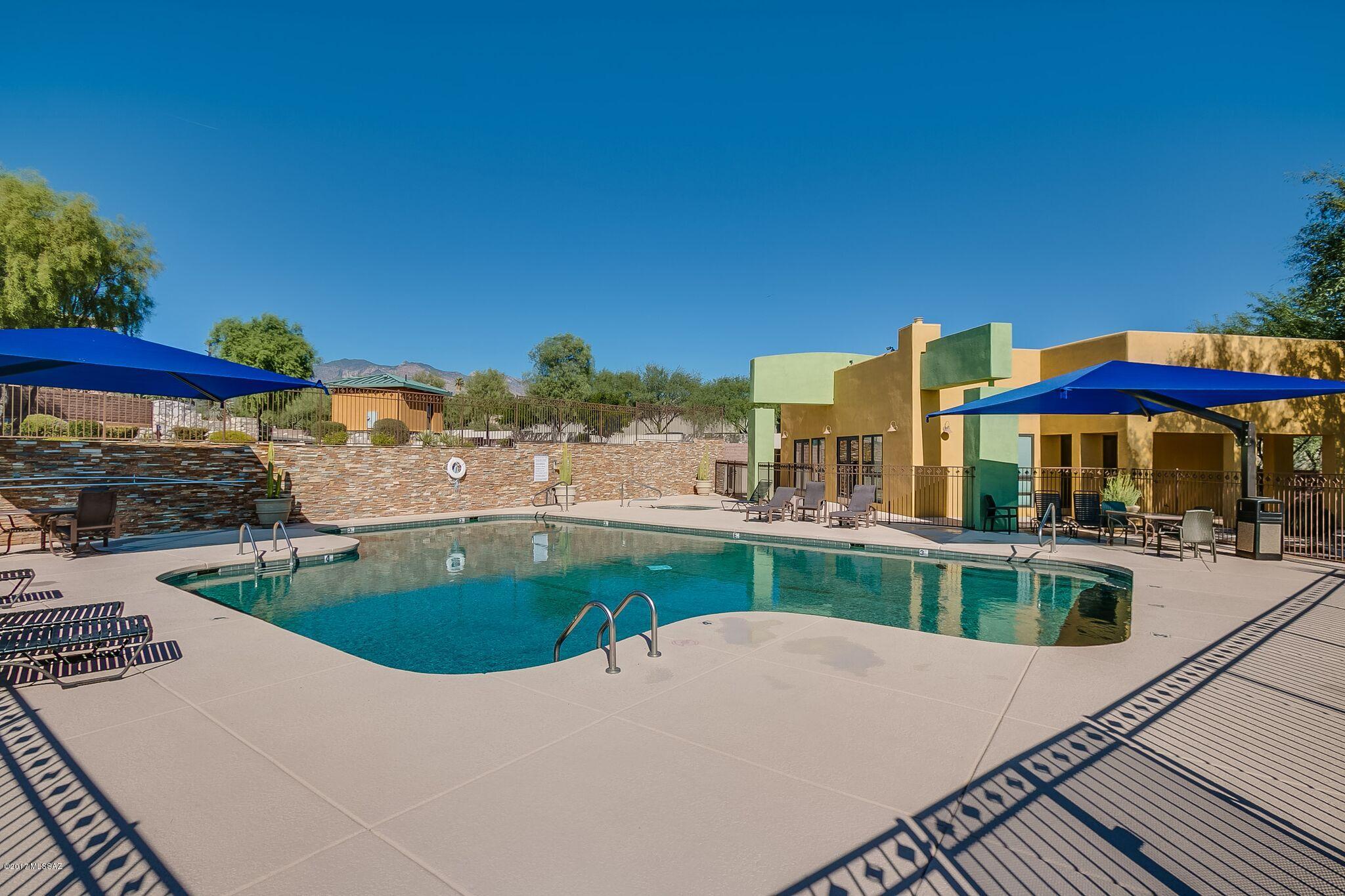 River Walk (1-140) - Residential