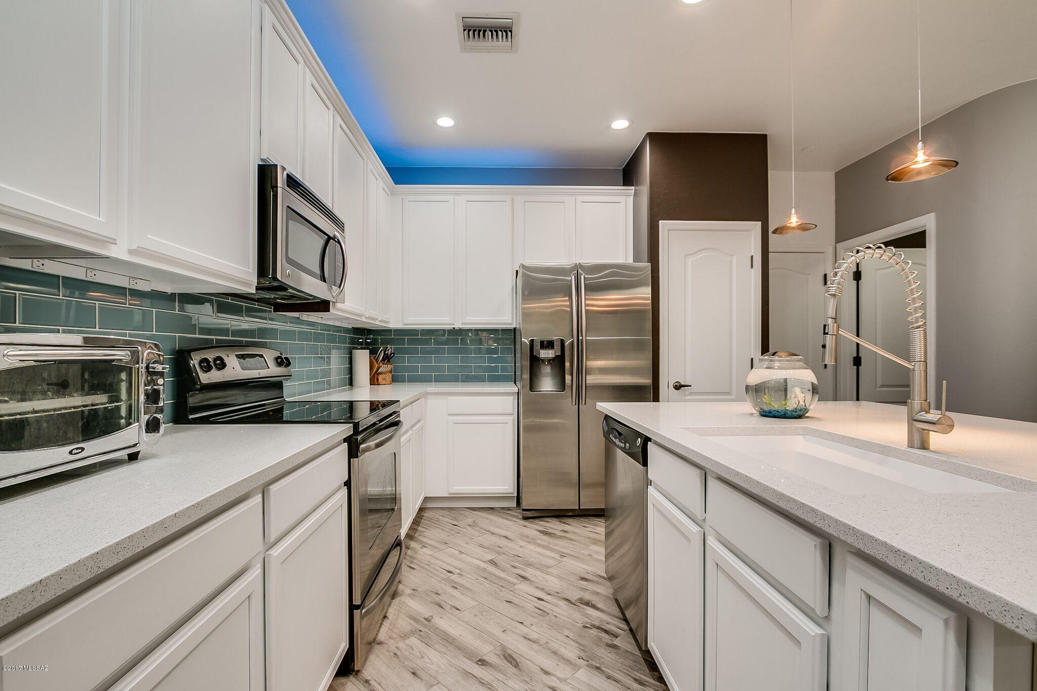 River Walk (1-140) - Residential