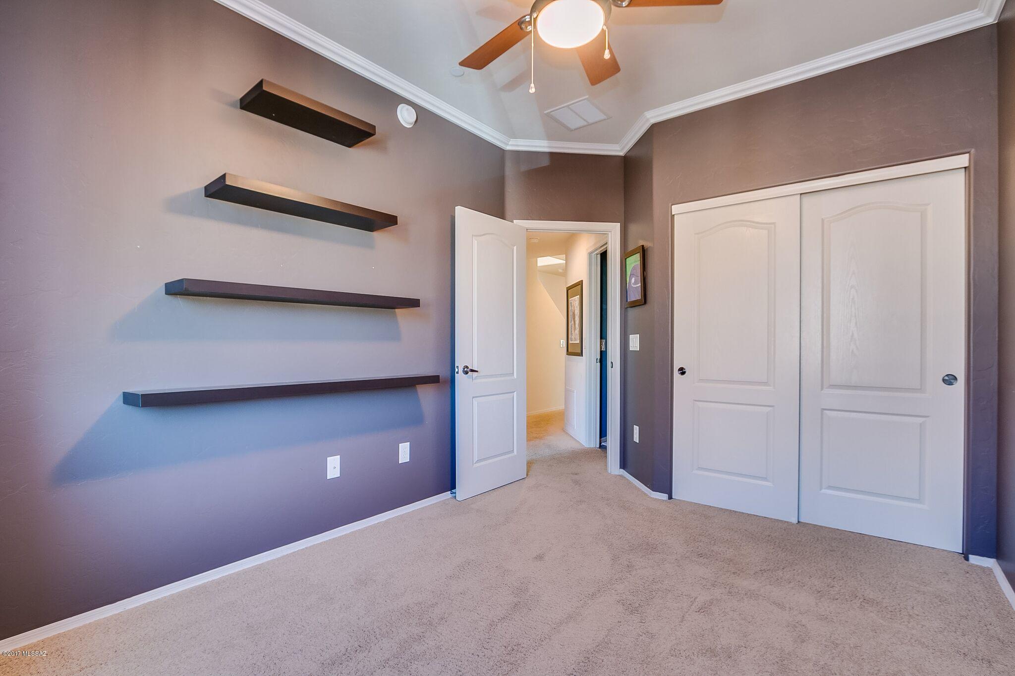River Walk (1-140) - Residential