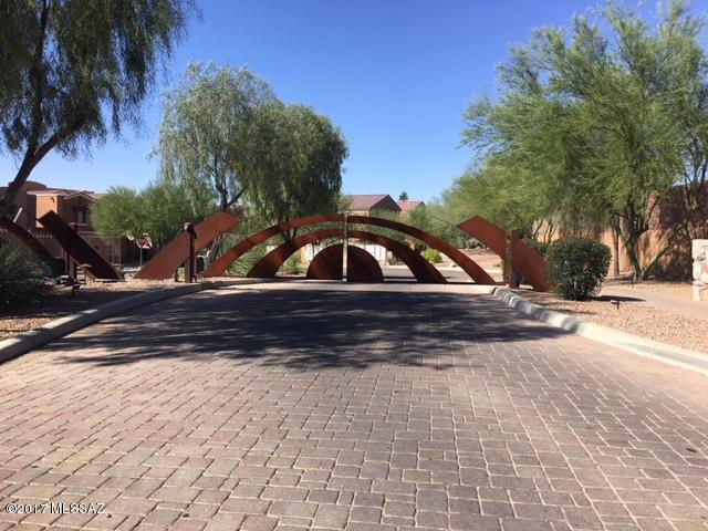 River Walk (1-140) - Residential