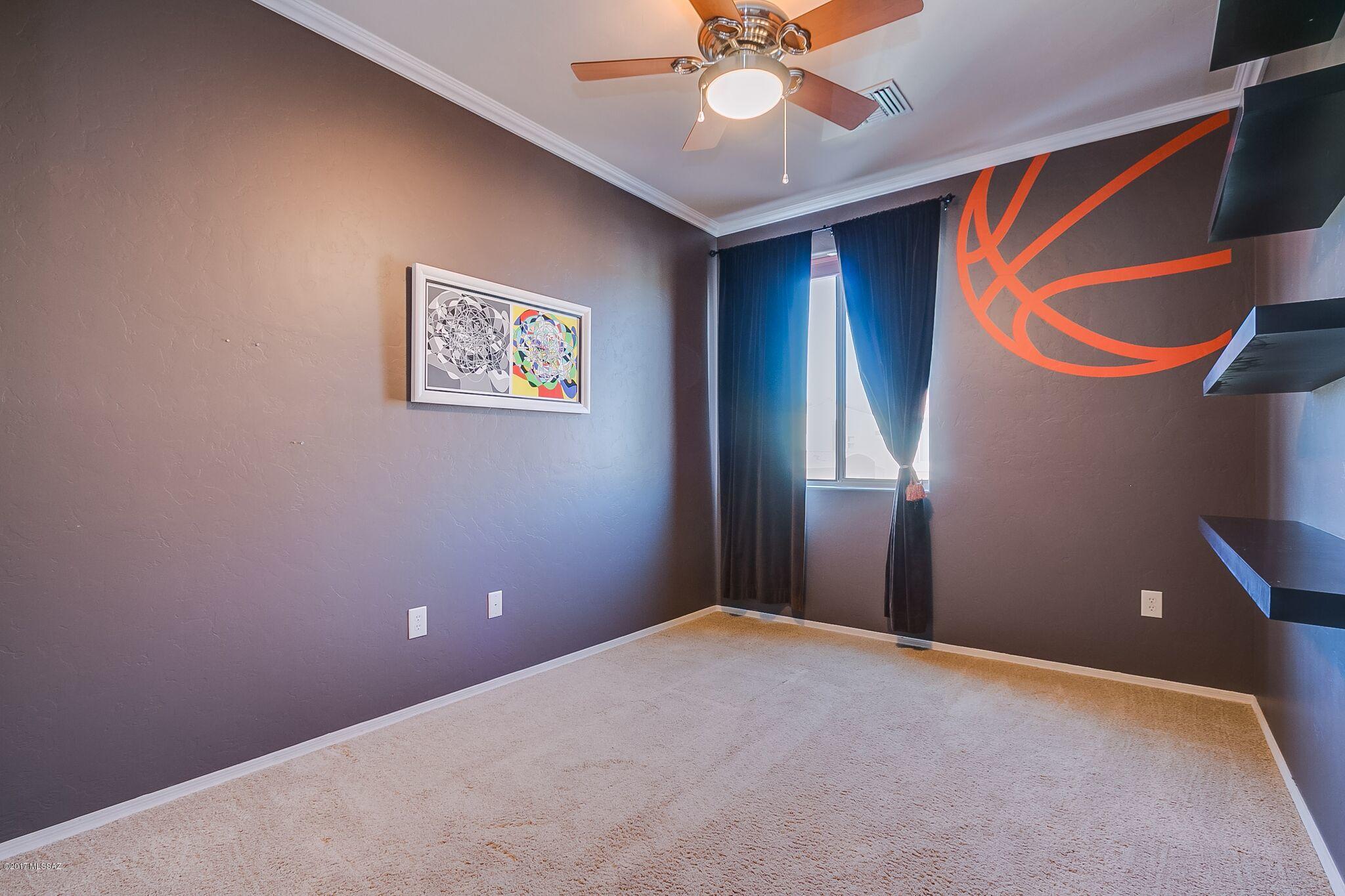 River Walk (1-140) - Residential