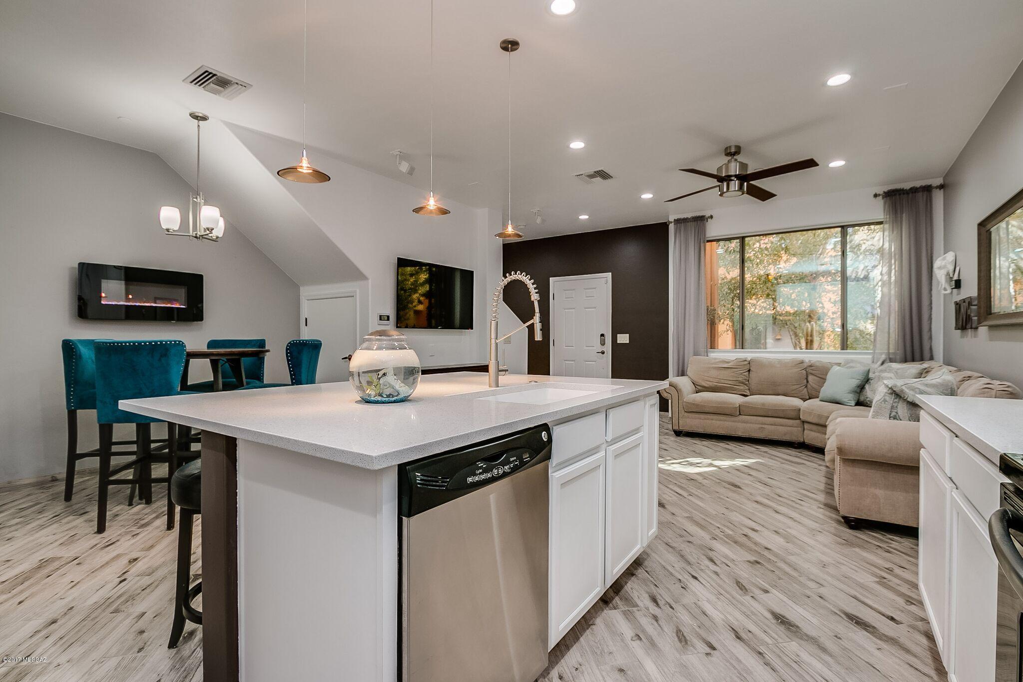River Walk (1-140) - Residential