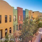 River Walk (1-140) - Residential