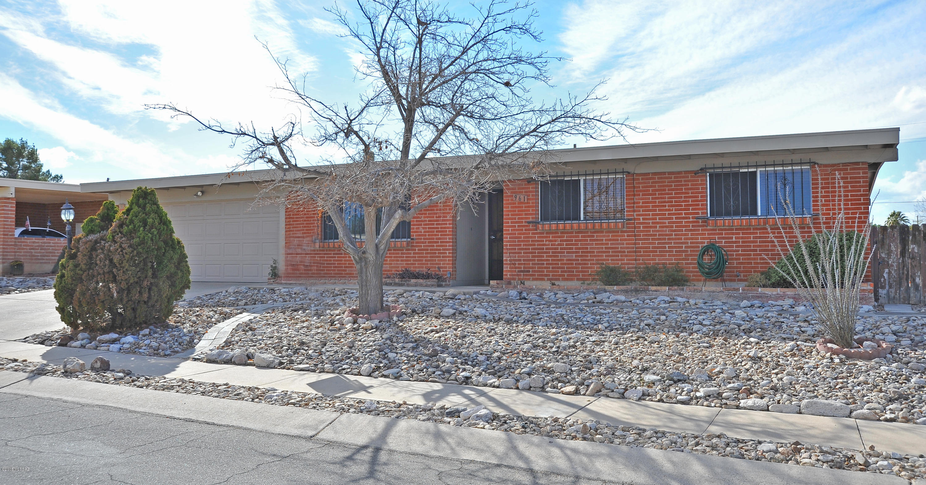 Eastern Hills BLKS 1  2  3 - Residential