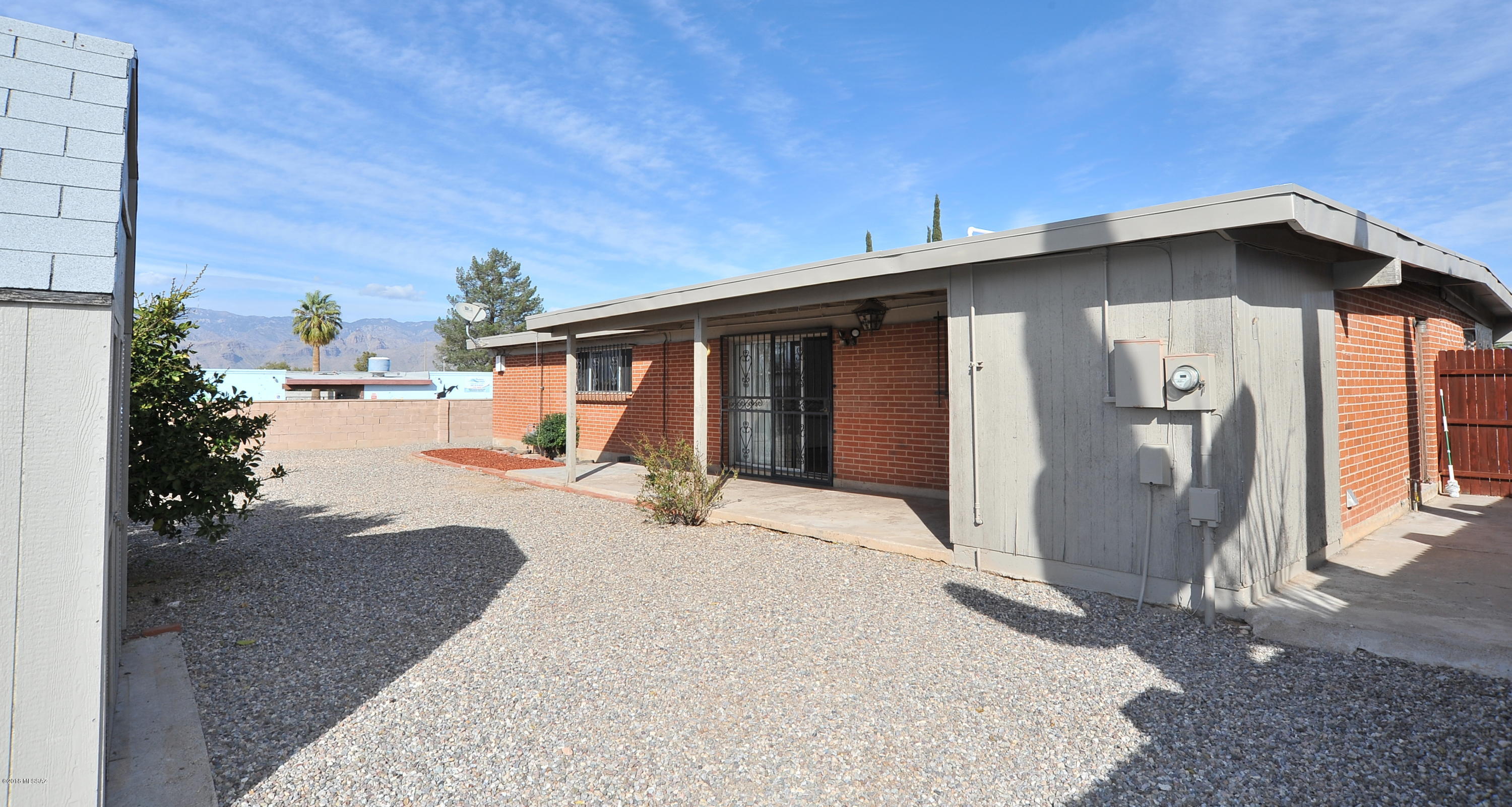 Eastern Hills BLKS 1  2  3 - Residential