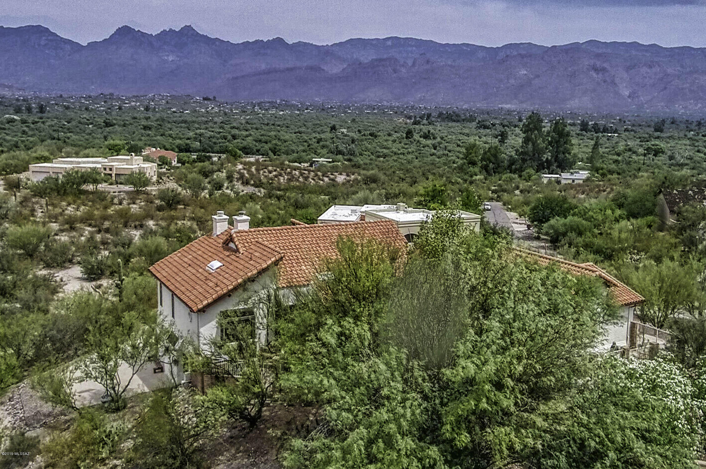 High Forty (The) - Residential