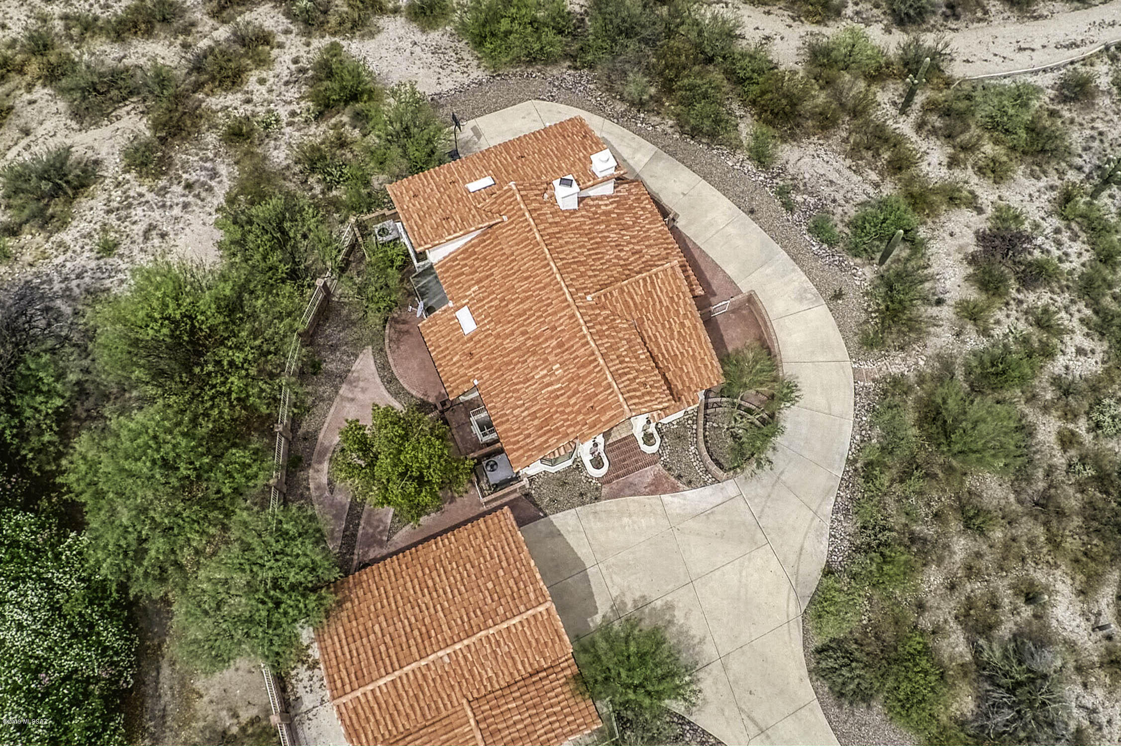 High Forty (The) - Residential