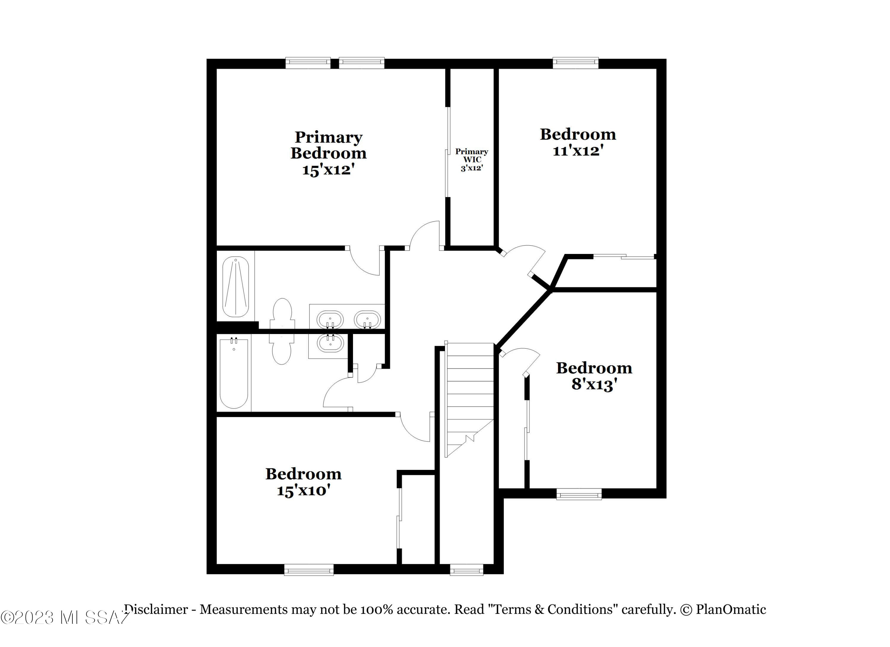 Arroyo Vista (1-166) - Residential Lease