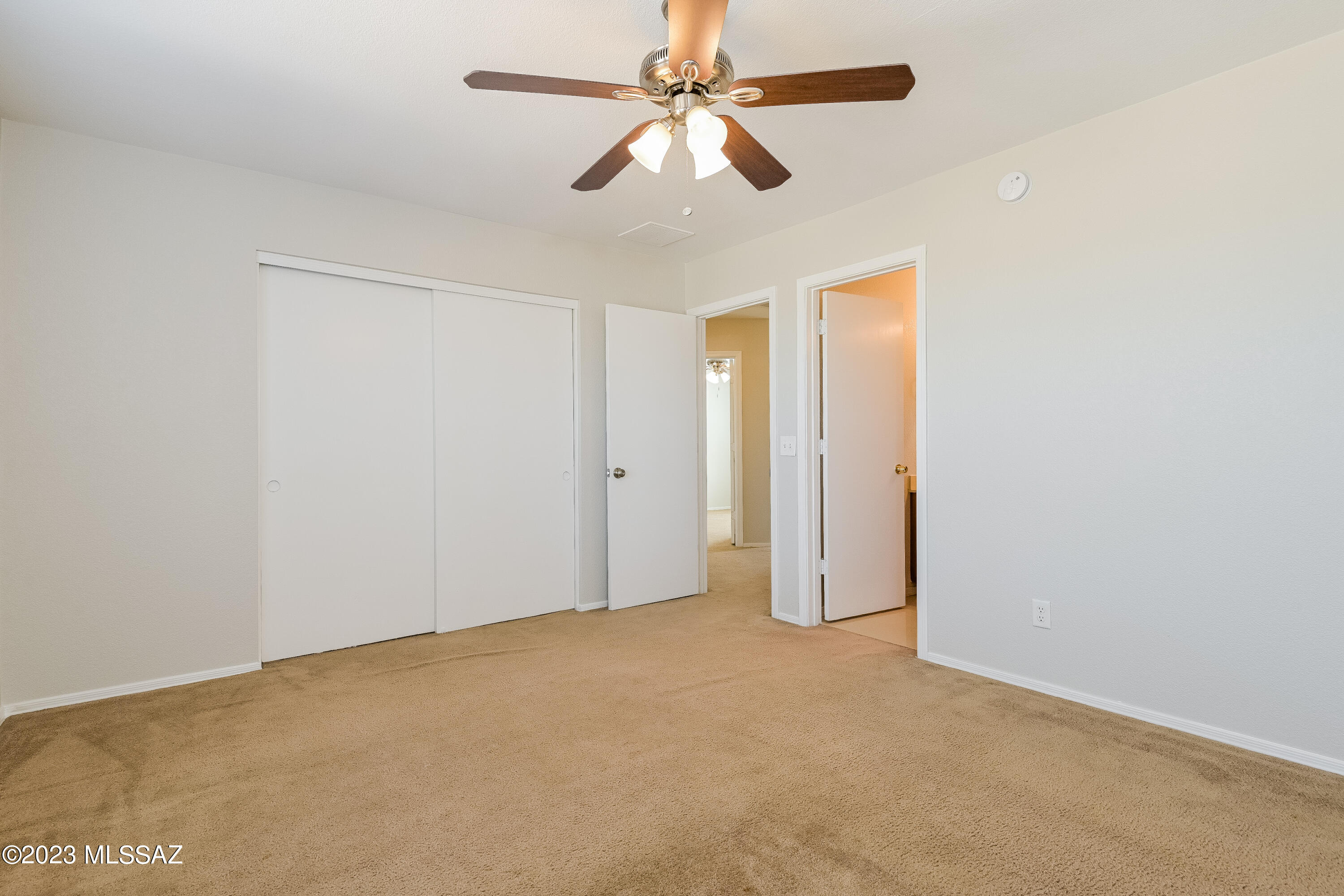 Arroyo Vista (1-166) - Residential Lease