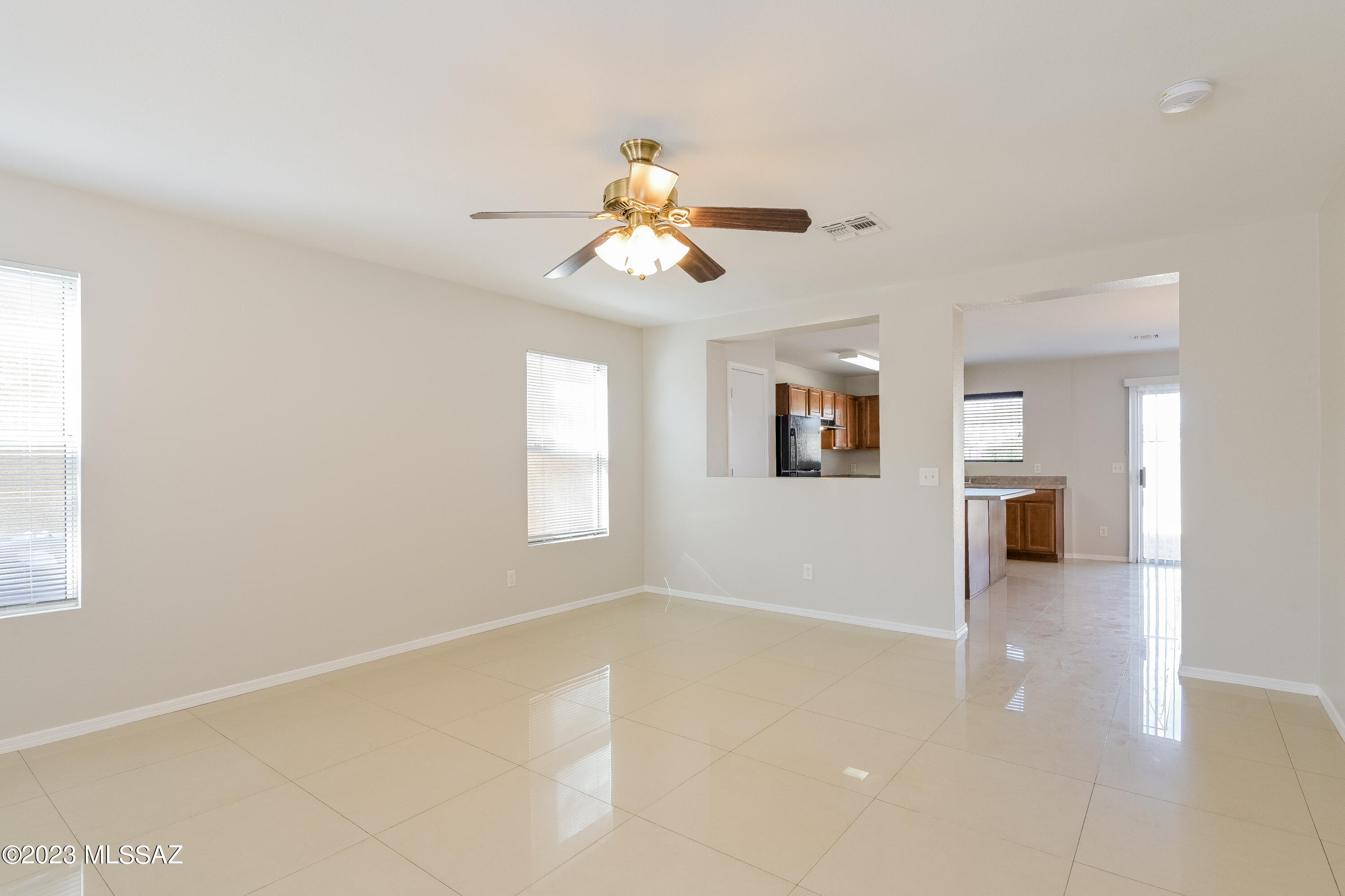 Arroyo Vista (1-166) - Residential Lease