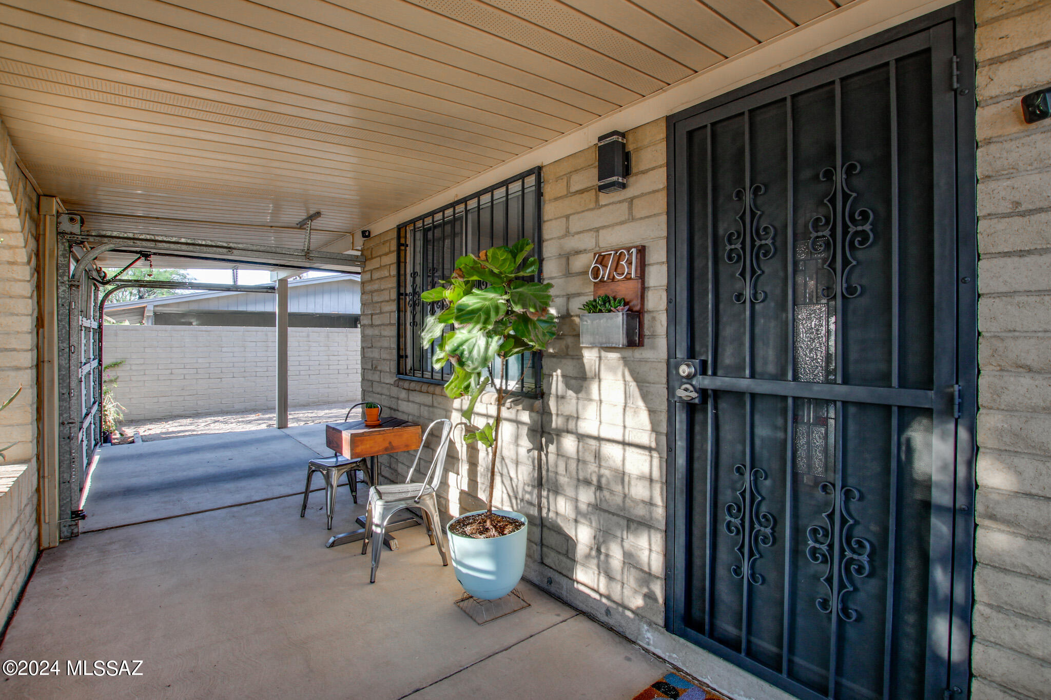 Las Palomas - Residential