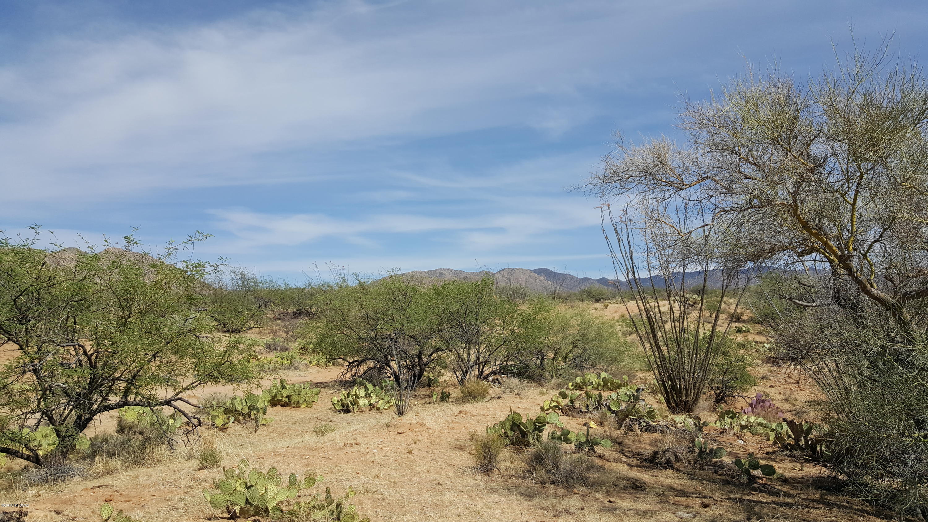 Diamond Bell Ranch - Tucson Unit 5 (1-521) - Land